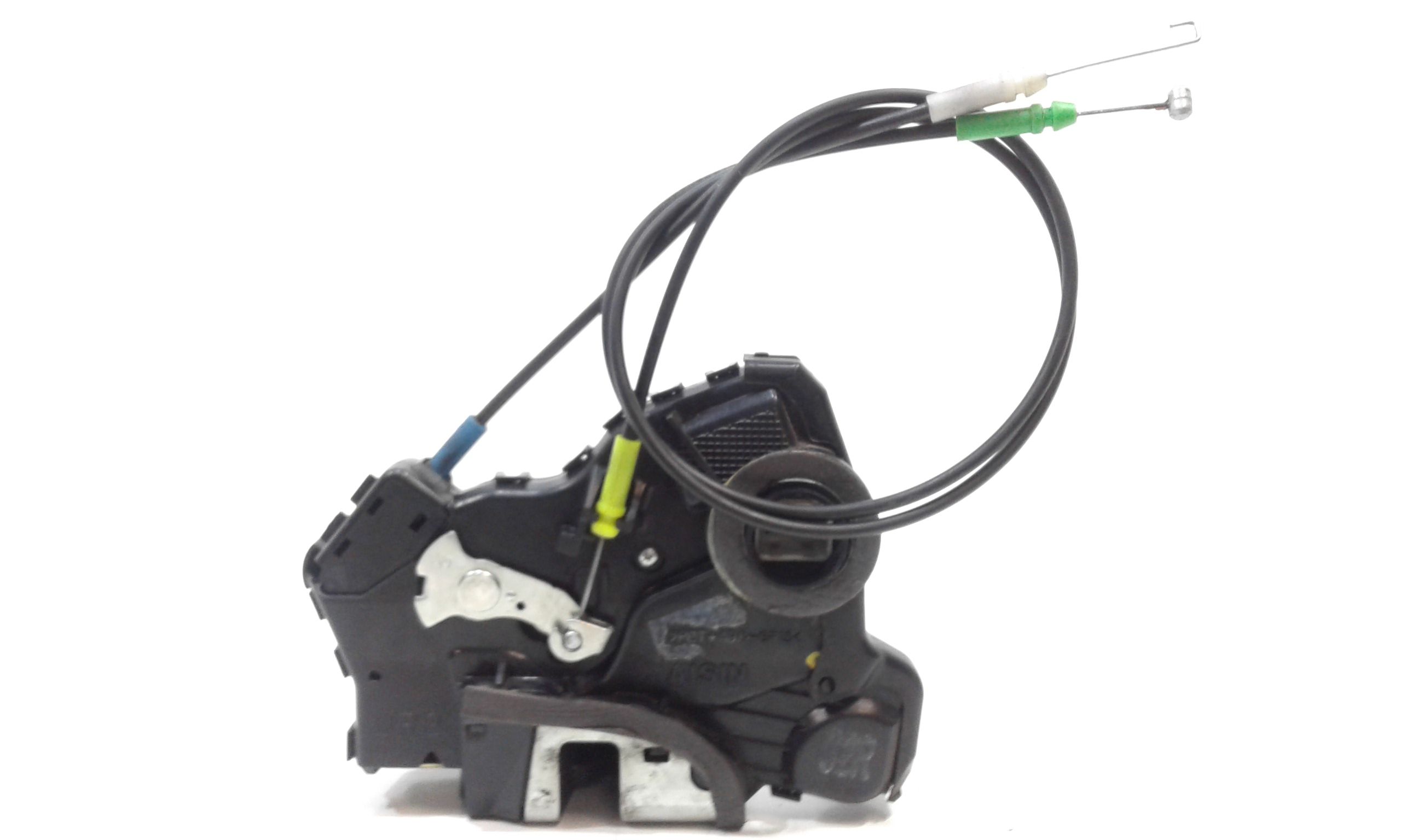 Serratura Anteriore Destra TOYOTA Avensis S. Wagon 2 Serie