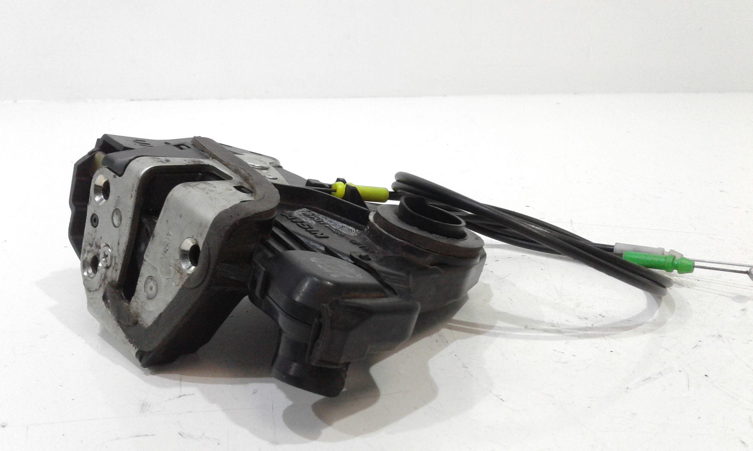 Serratura Anteriore Destra TOYOTA Avensis S. Wagon 2 Serie