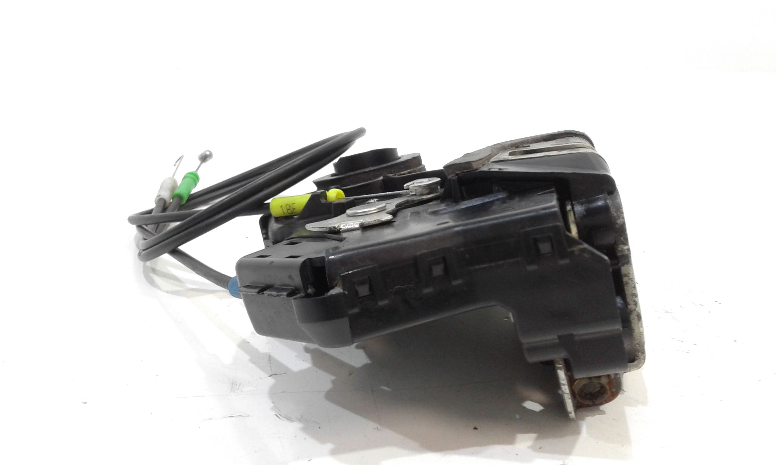 Serratura Anteriore Destra TOYOTA Avensis S. Wagon 2 Serie