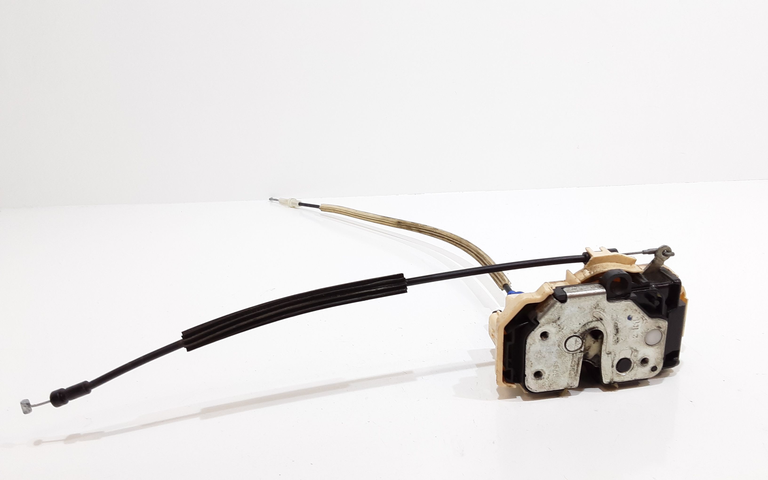 Serratura Anteriore Destra FIAT Panda 3 Serie