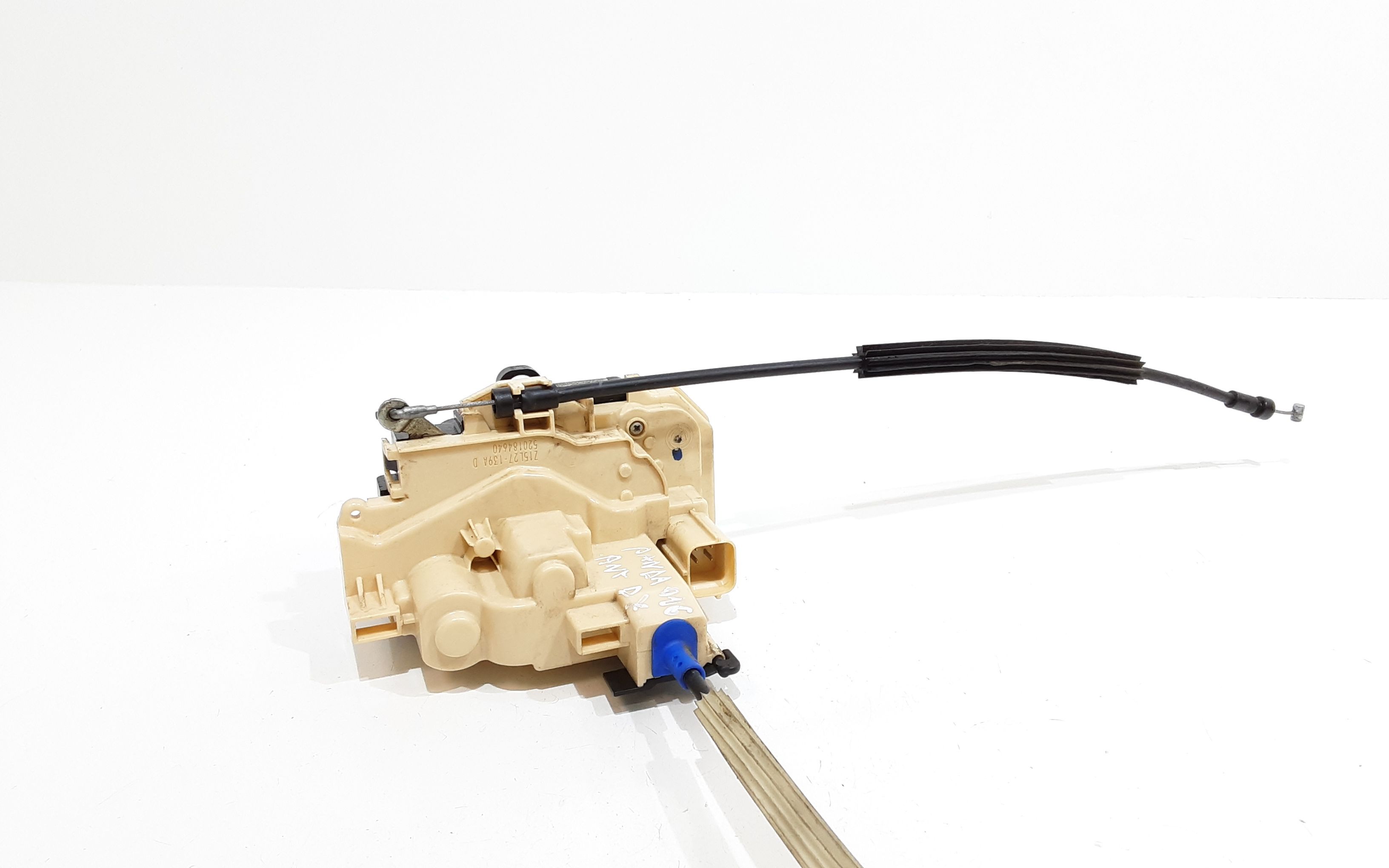 Serratura Anteriore Destra FIAT Panda 3 Serie