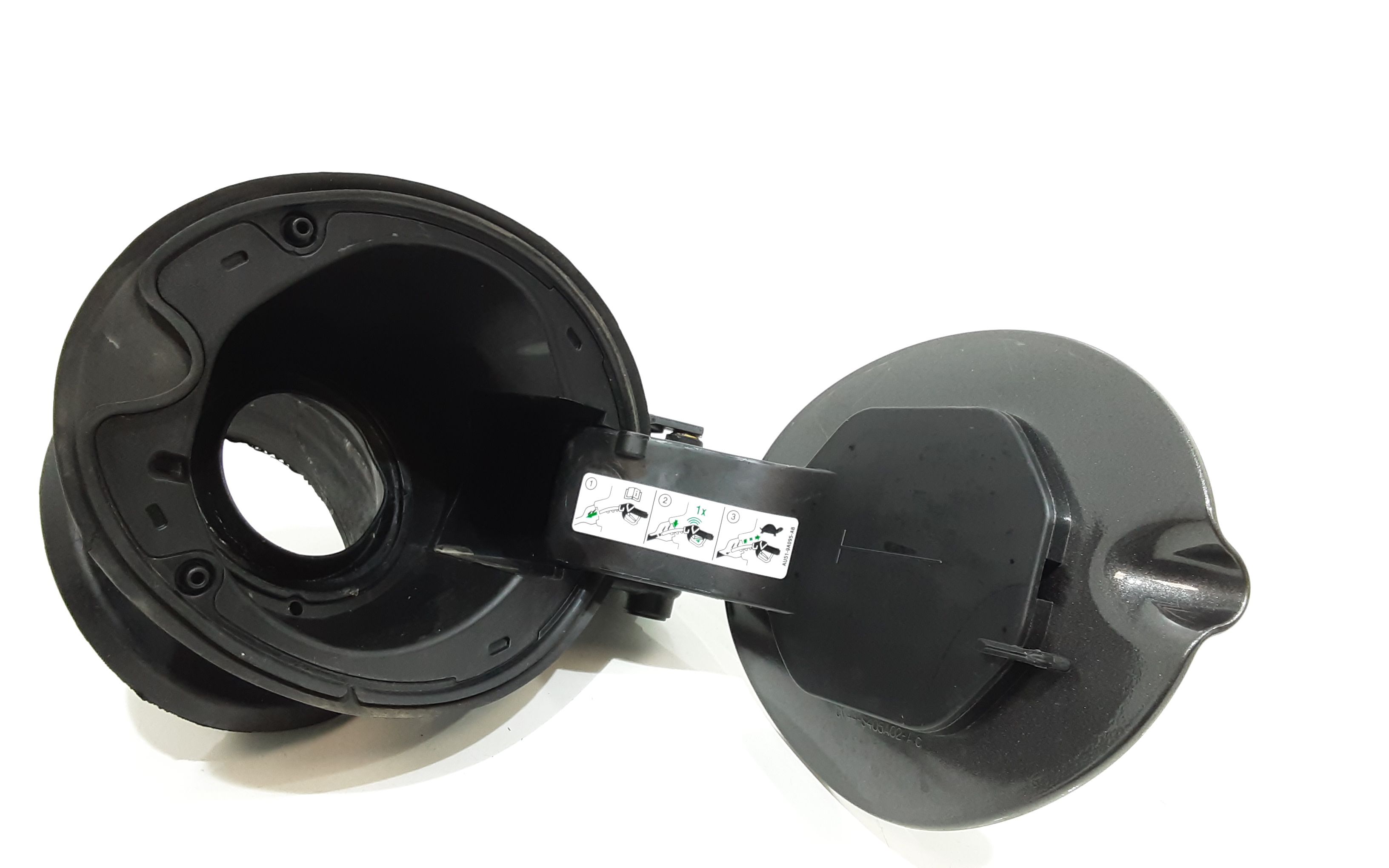 Sportellino Carburante FORD Kuga Serie (16>)