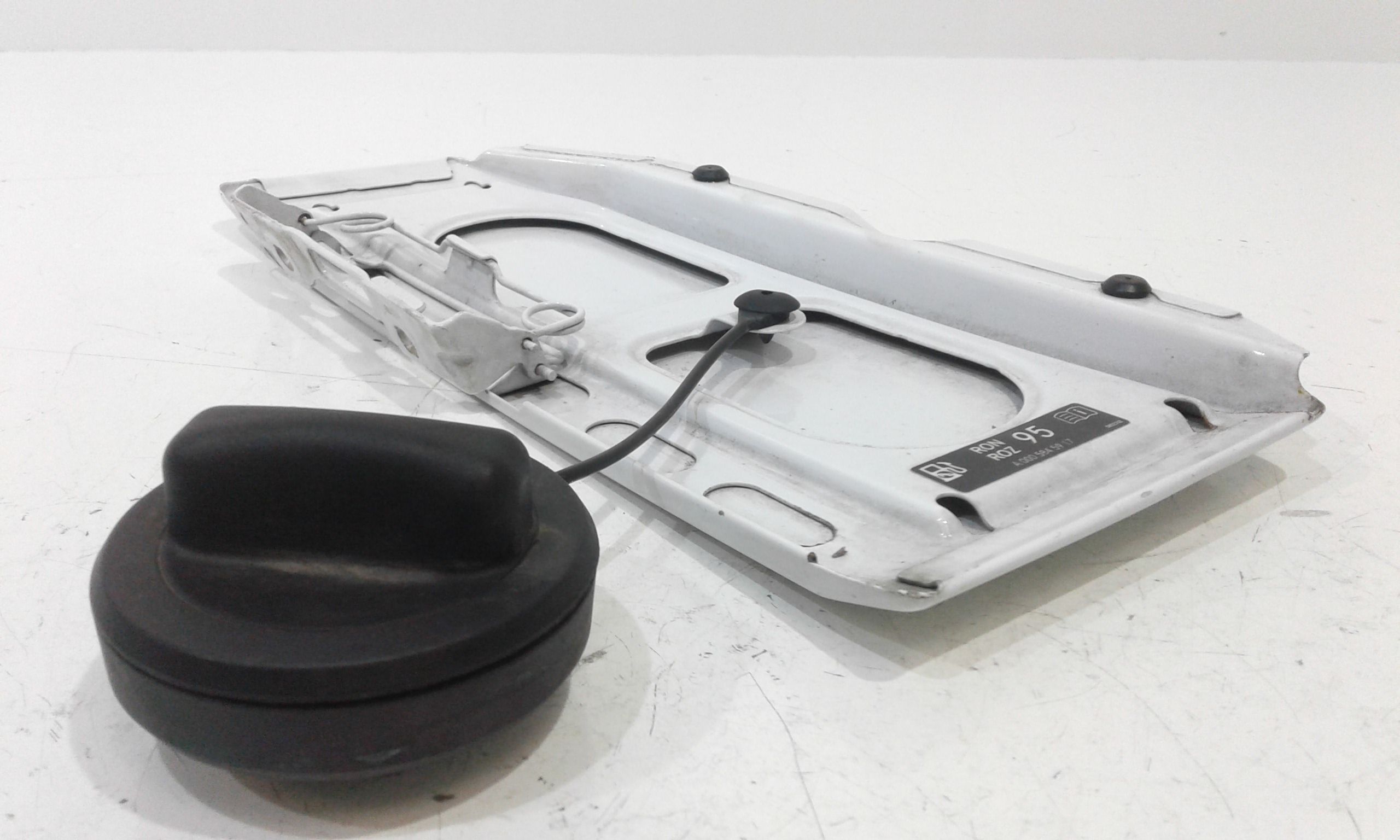 Sportellino Carburante MERCEDES Sprinter W906 3 Serie