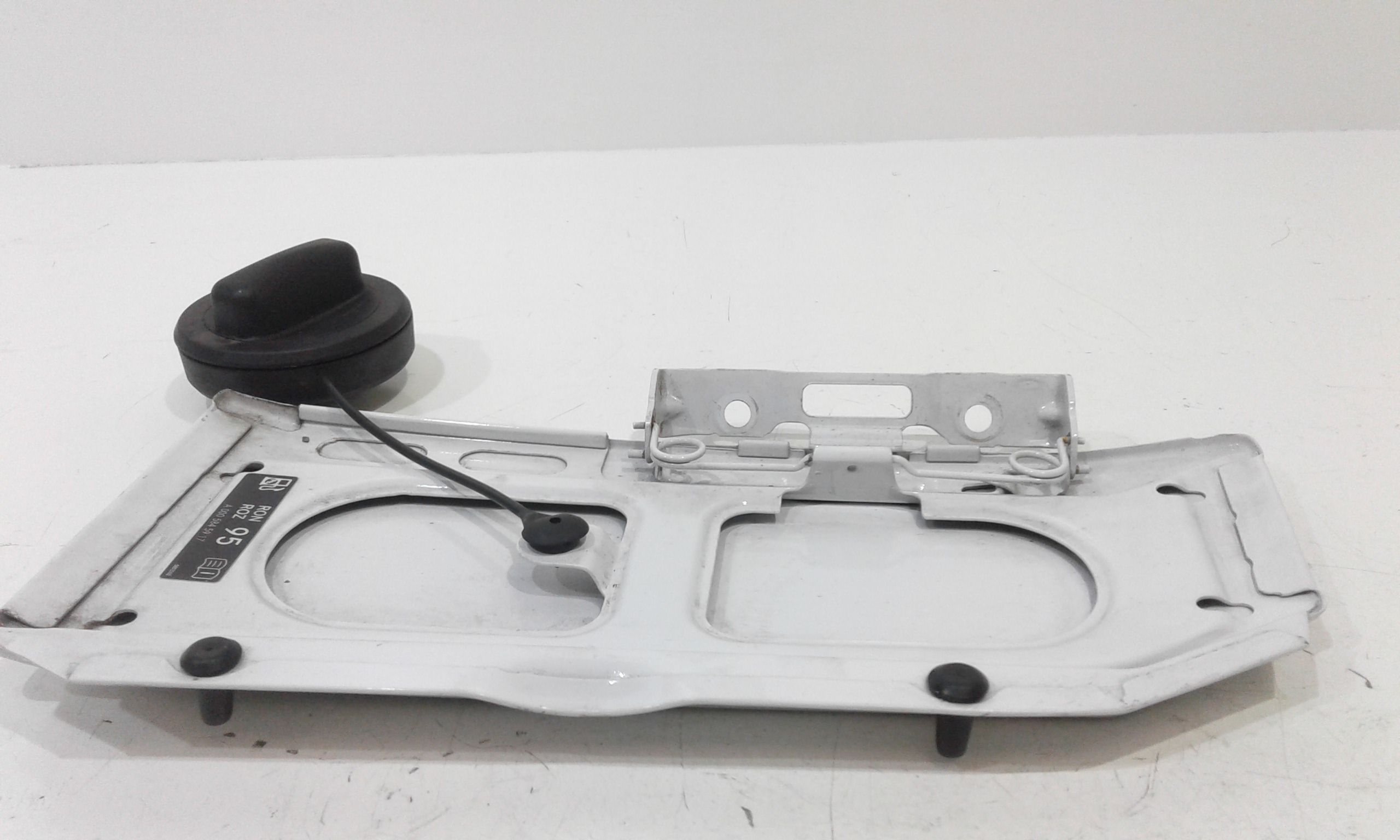 Sportellino Carburante MERCEDES Sprinter W906 3 Serie