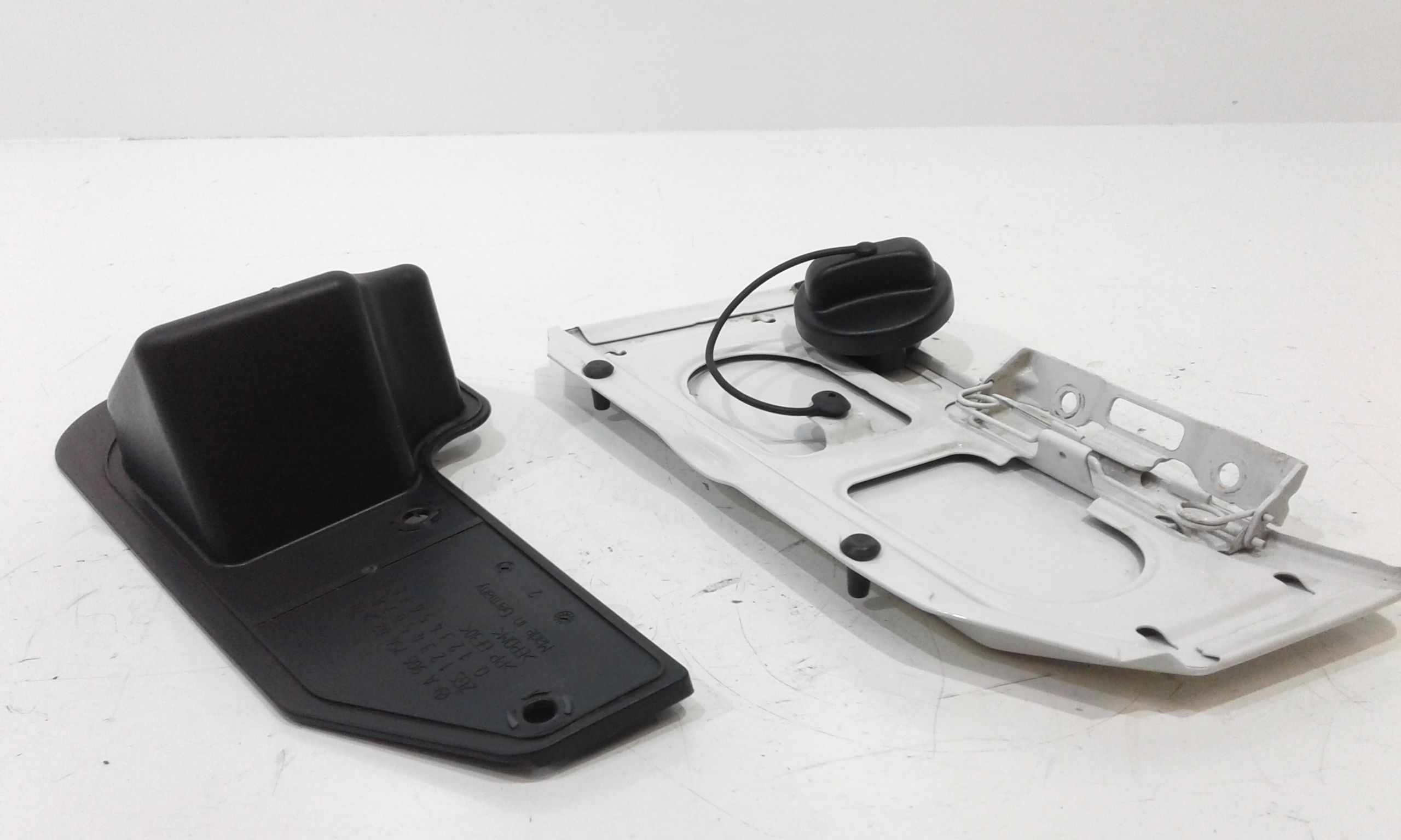 Sportellino Carburante VOLKSWAGEN Crafter Kasten (SY) (2016-)