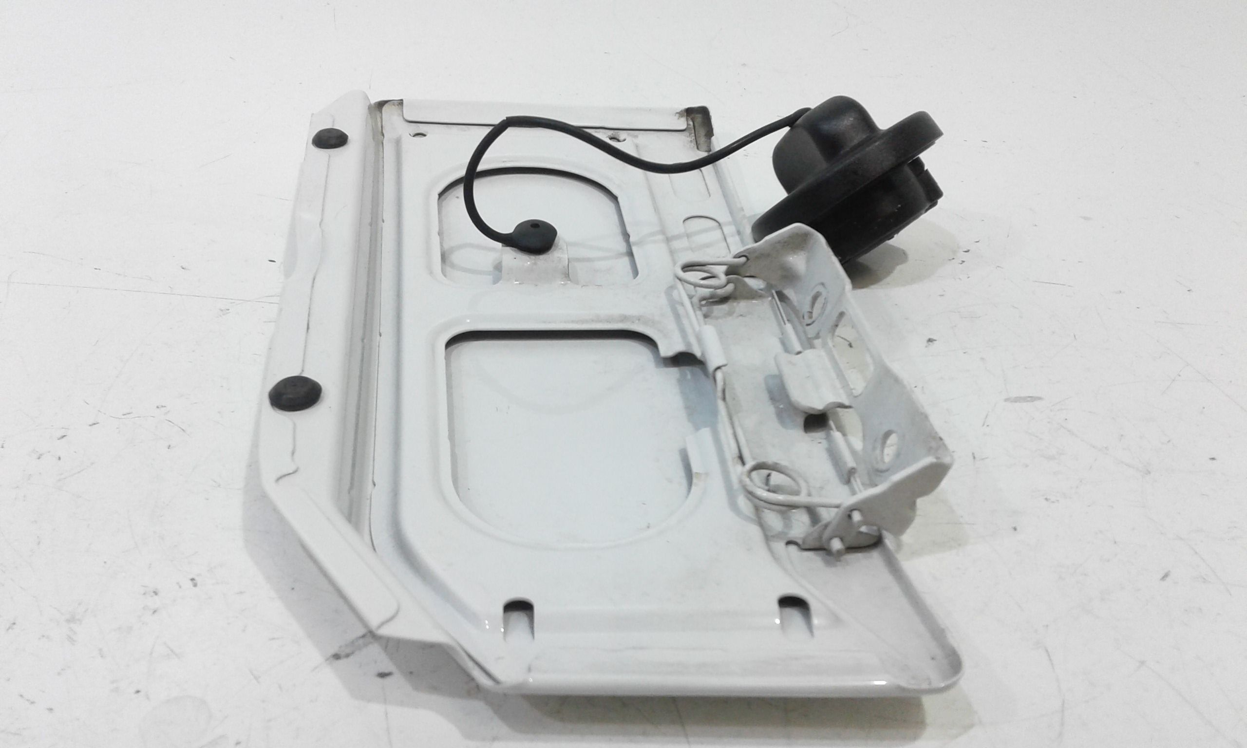 Sportellino Carburante VOLKSWAGEN Crafter Kasten (SY) (2016-)