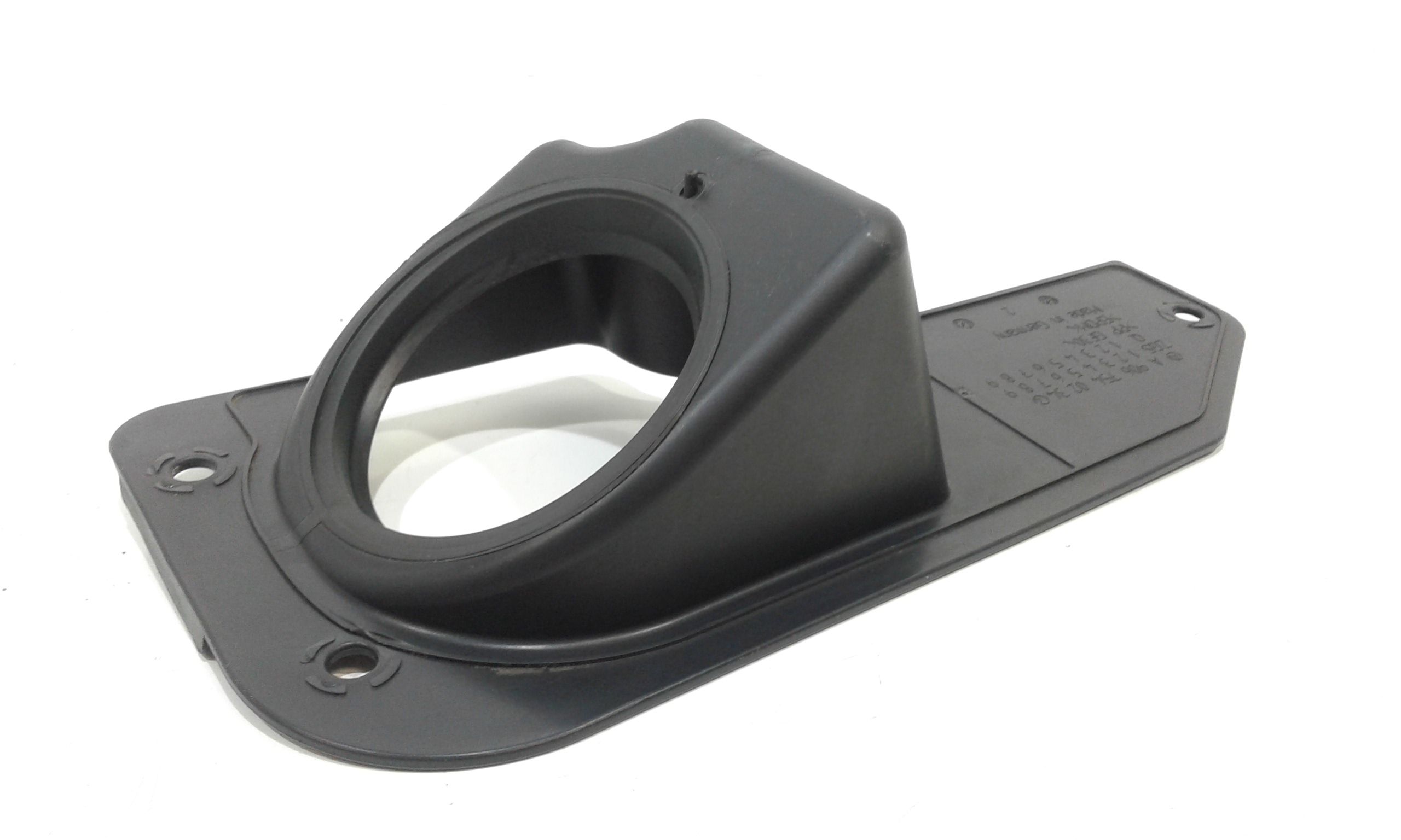 Sportellino Carburante VOLKSWAGEN Crafter Kasten (SY) (2016-)