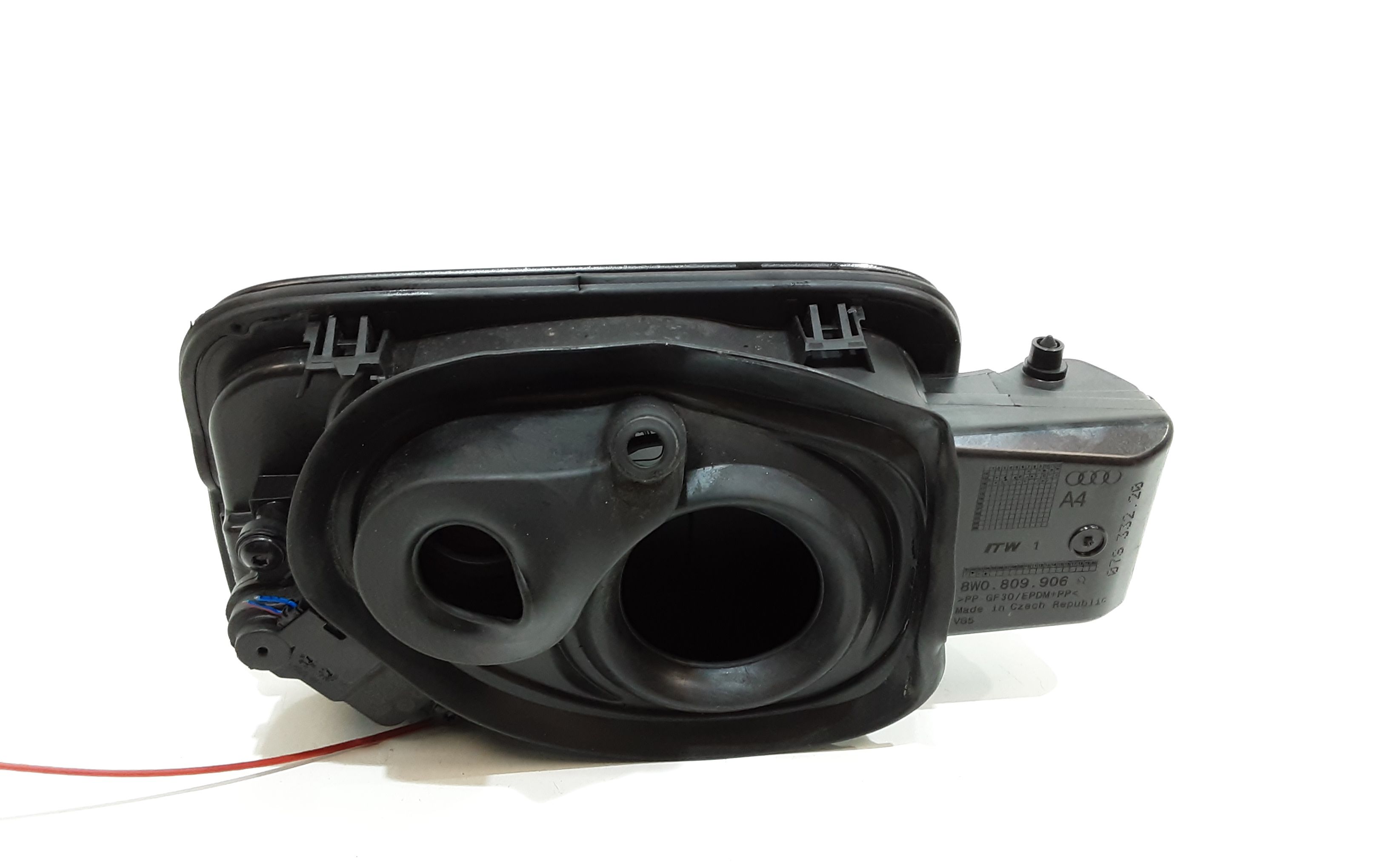 Sportellino Carburante AUDI A4 Avant (8W5)