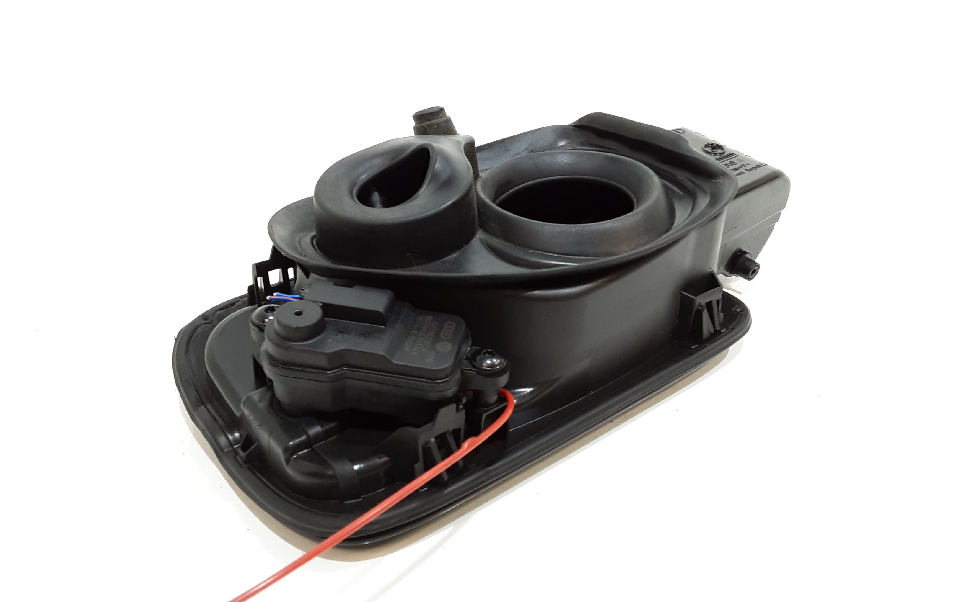 Sportellino Carburante AUDI A4 Avant (8W5)