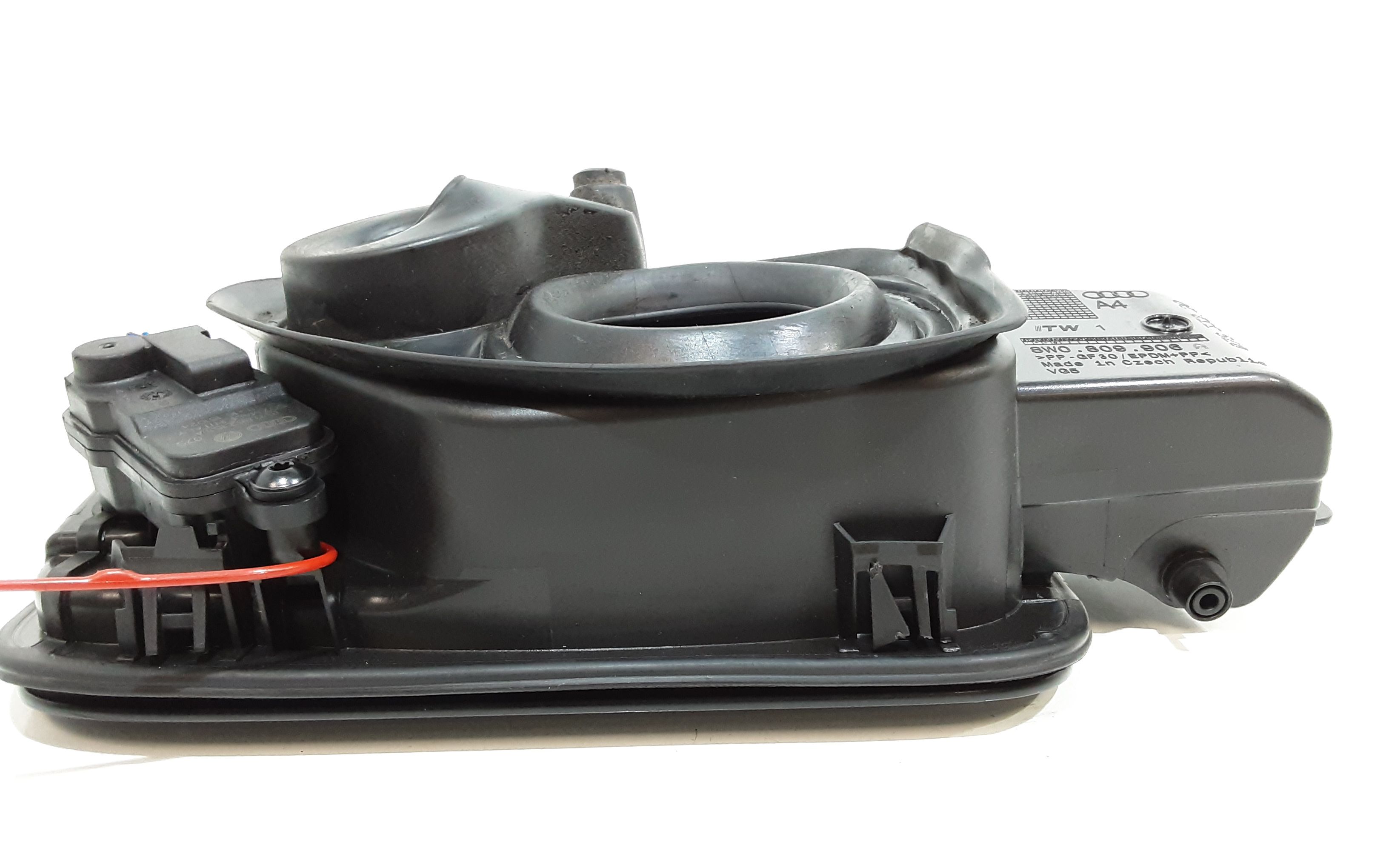 Sportellino Carburante AUDI A4 Avant (8W5)