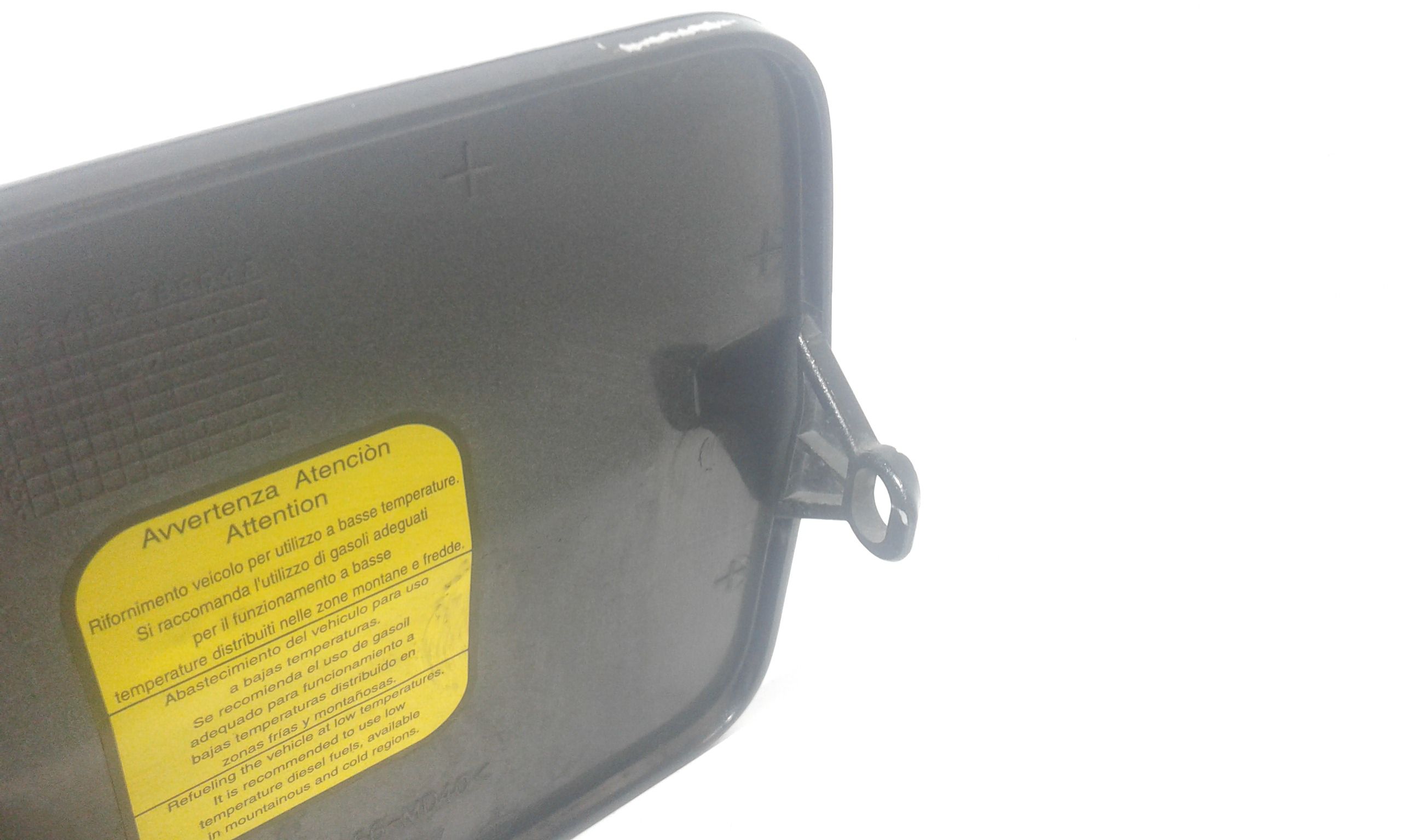 Sportellino Carburante FIAT Croma 3 Serie