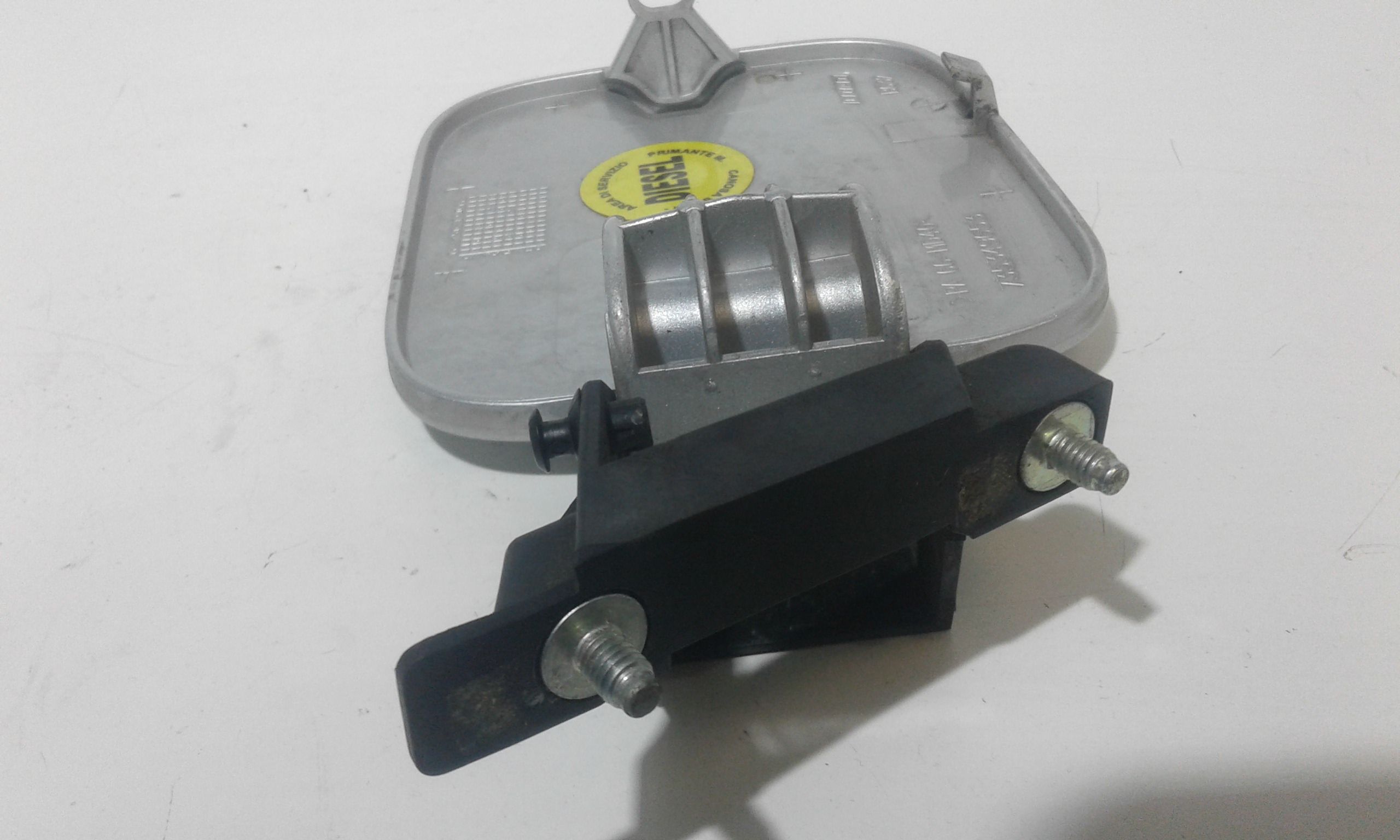 Sportellino Carburante FIAT Idea 3 Serie