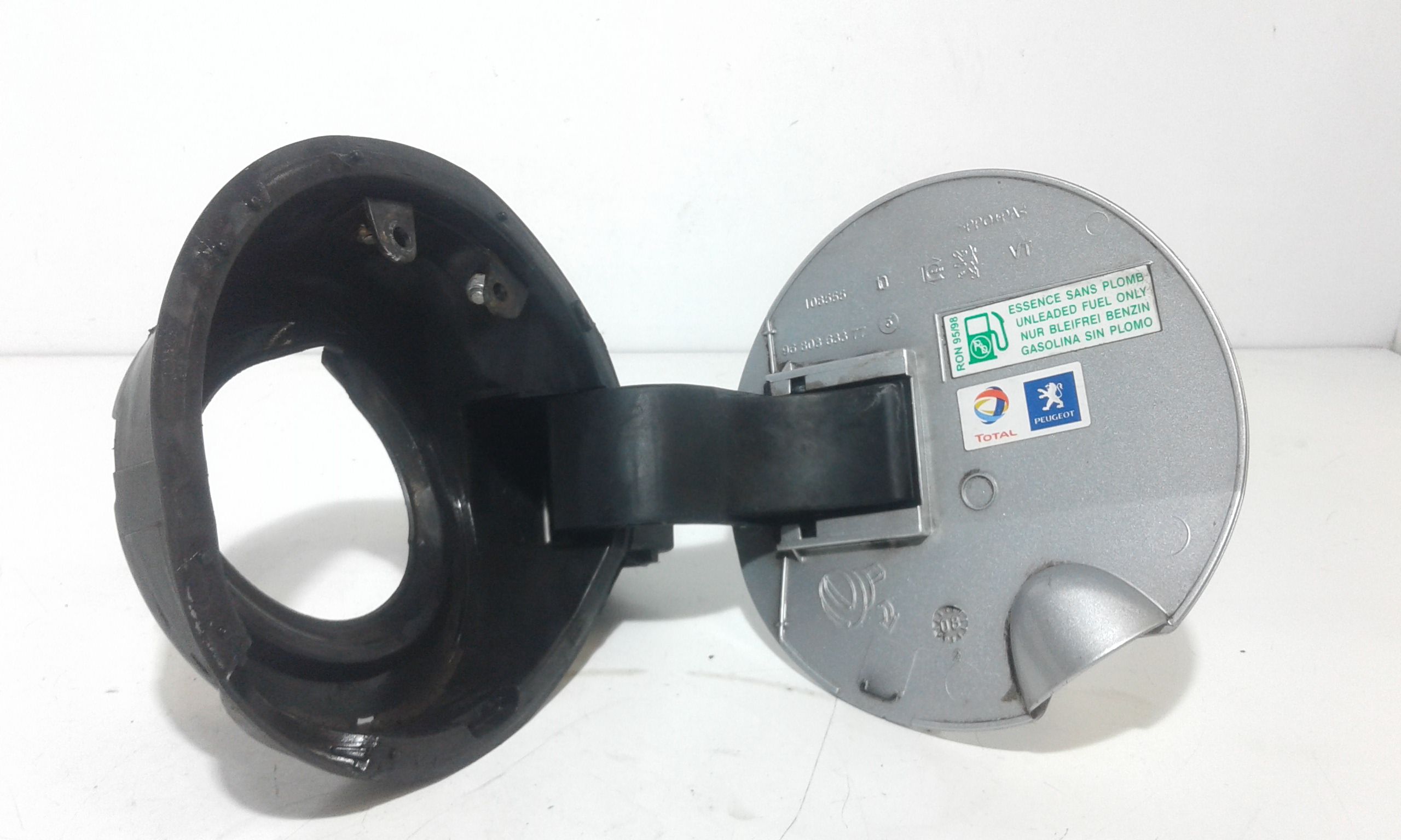 Sportellino Carburante PEUGEOT 308 1 Serie