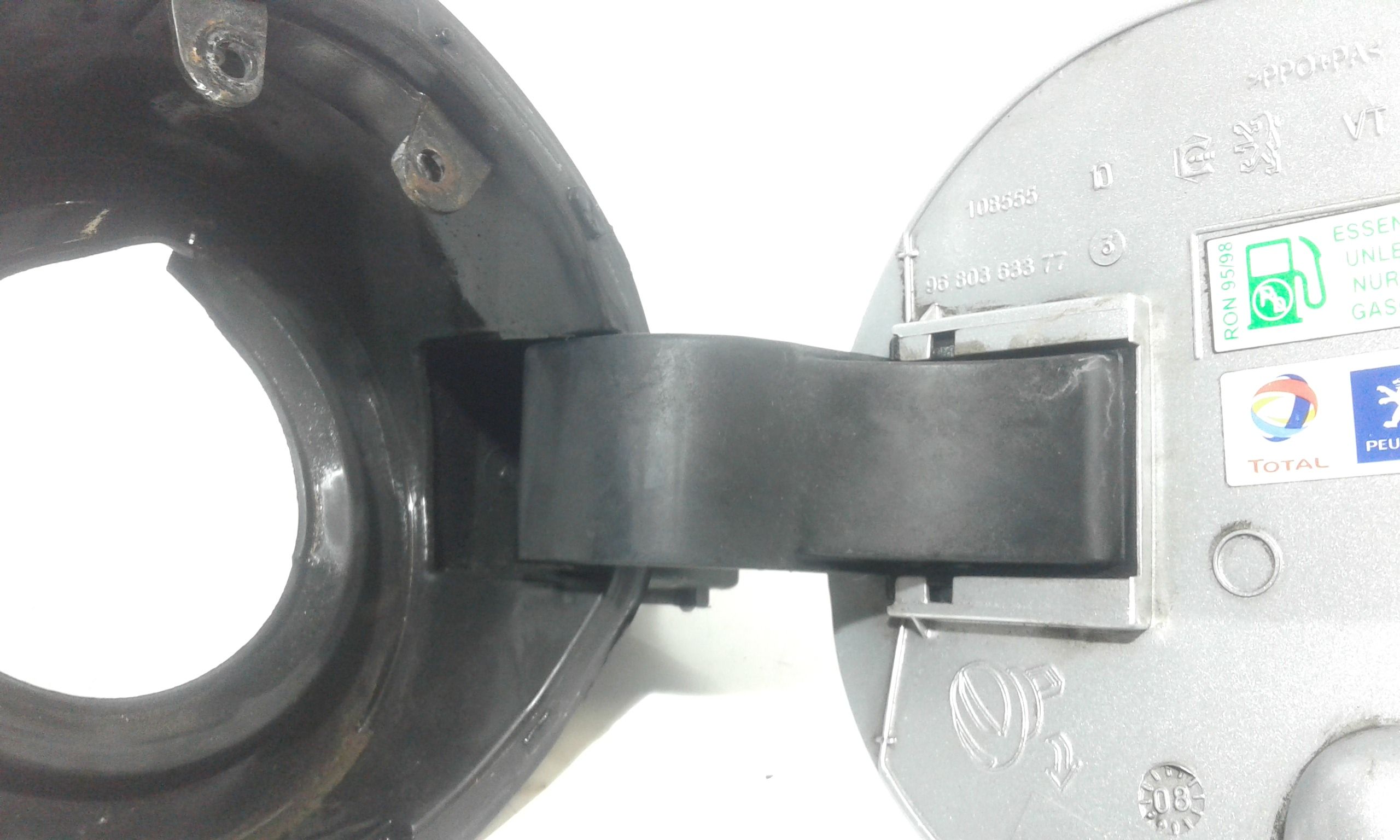 Sportellino Carburante PEUGEOT 308 1 Serie