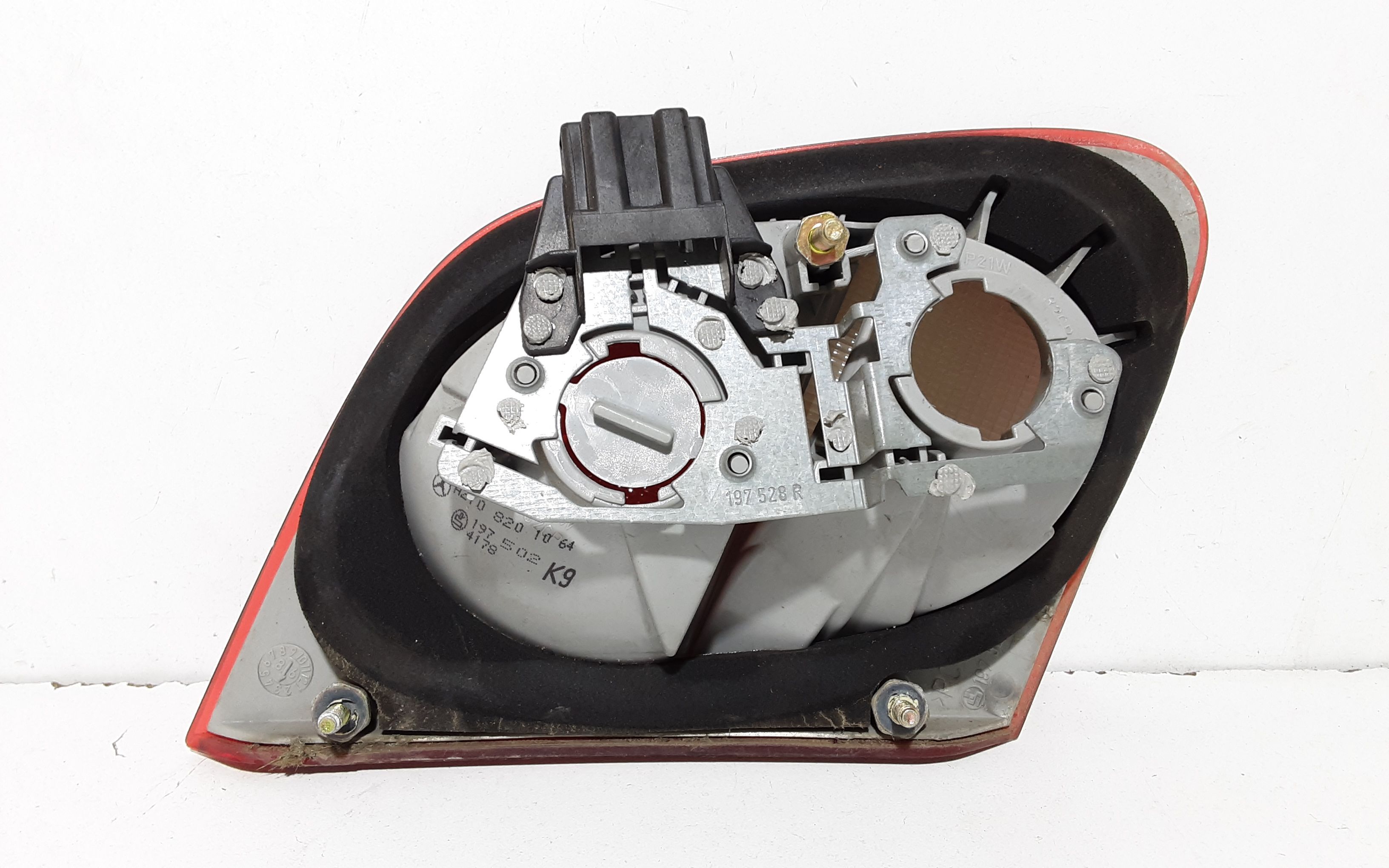 Stop Posteriore Destro Integrato nel Portello MERCEDES Classe E Berlina W210