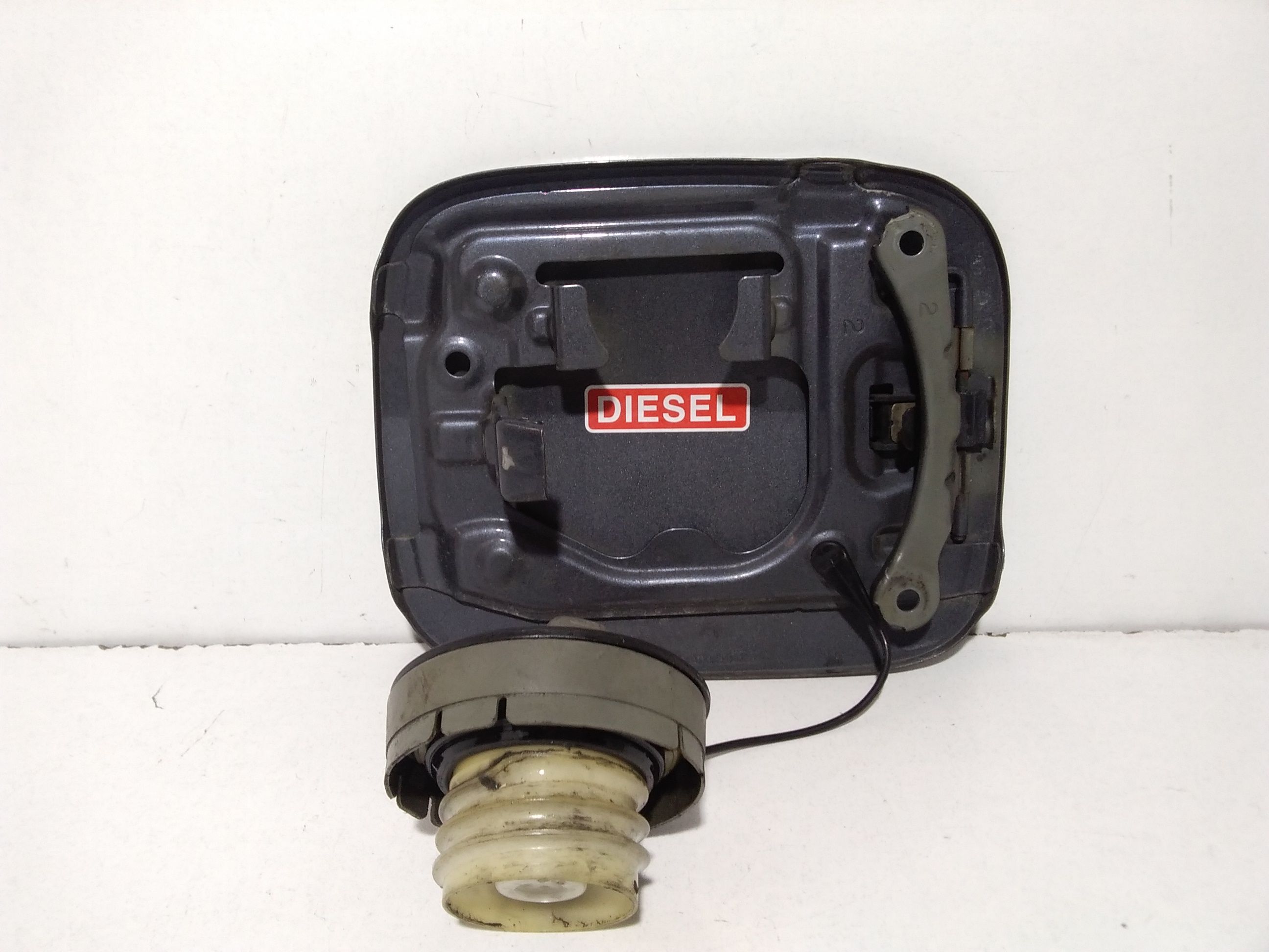 Sportellino Carburante TOYOTA Avensis S. Wagon 2 Serie