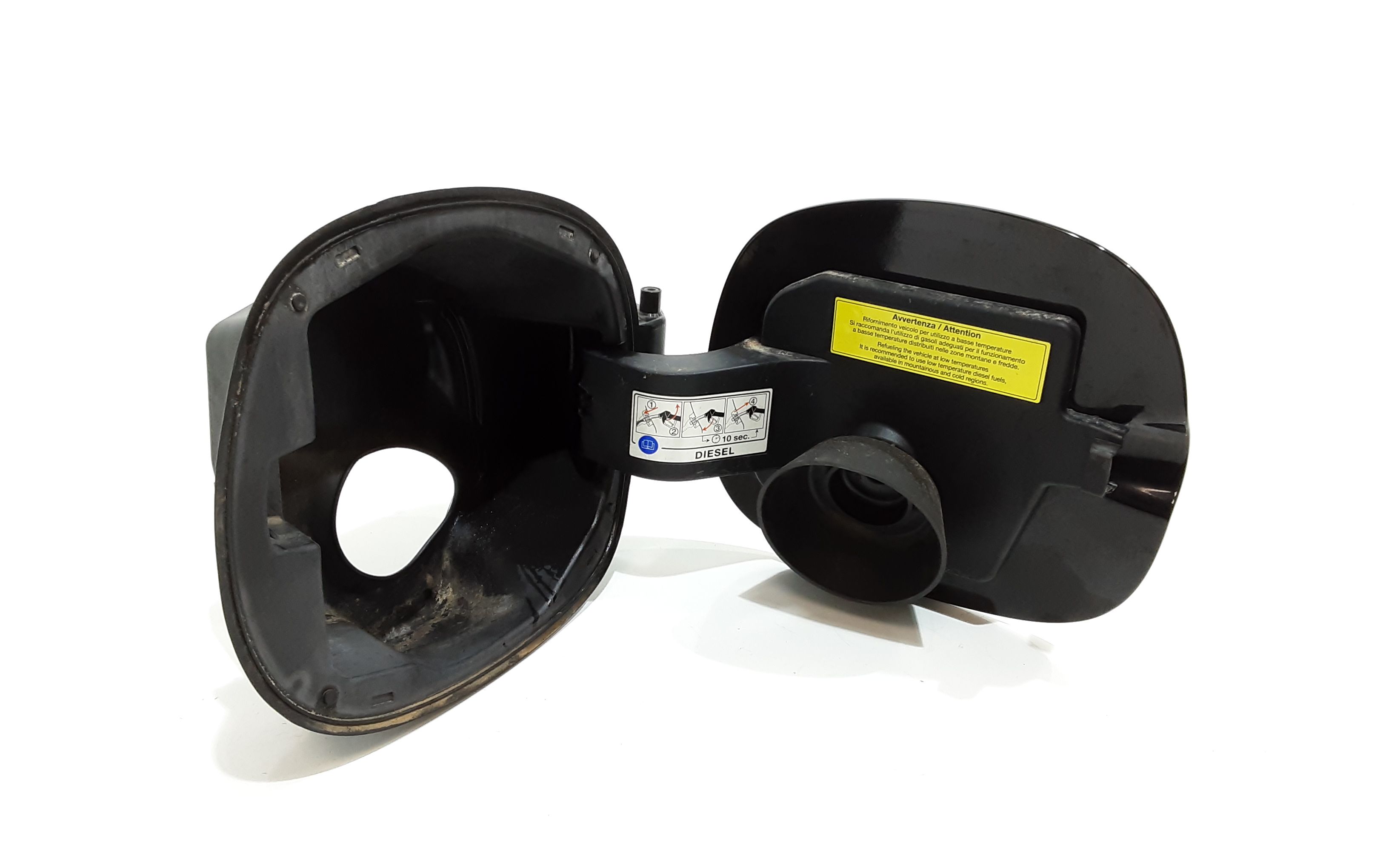 Sportellino Carburante FIAT 500 L 1  Serie