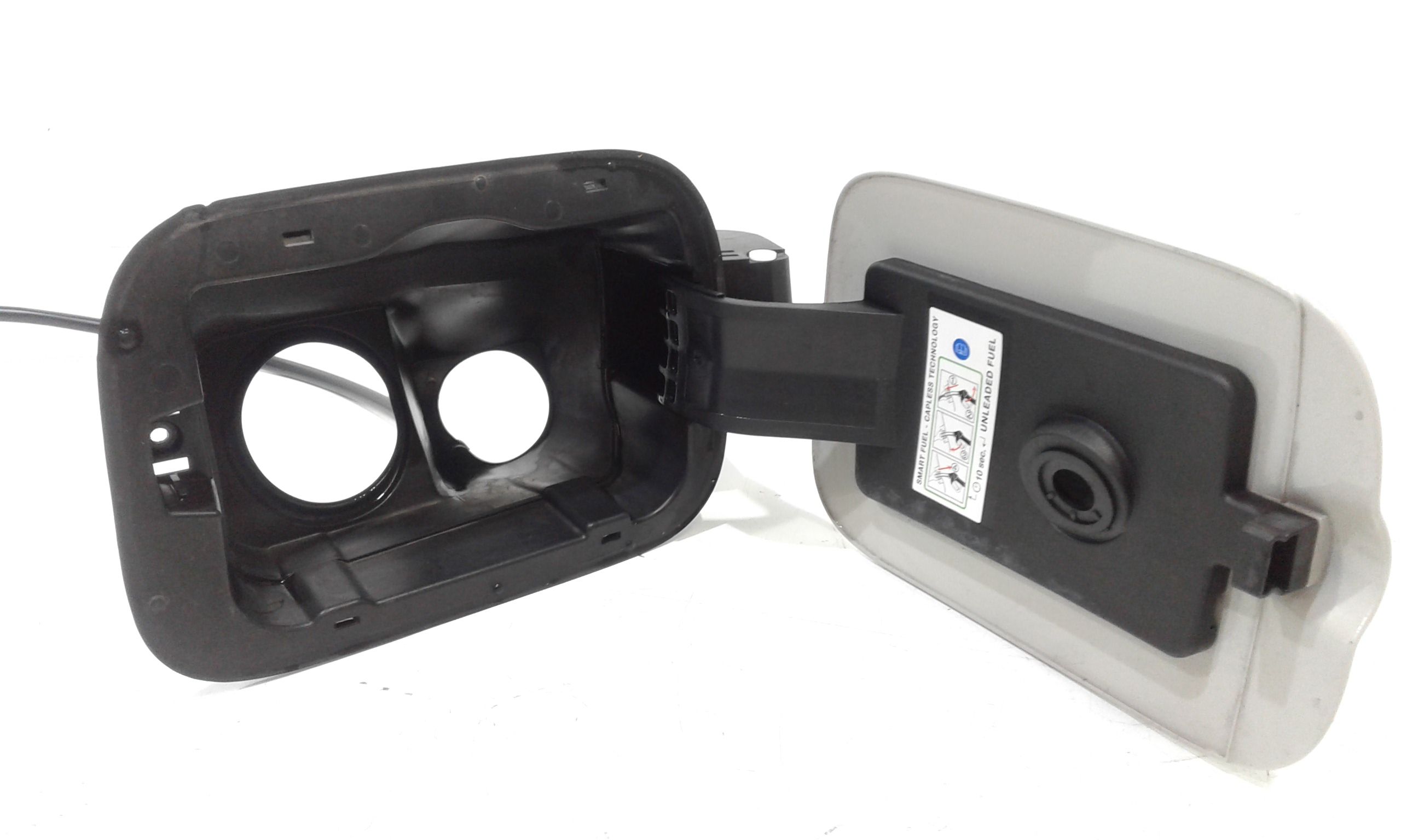 Sportellino Carburante FIAT Panda 3 Serie