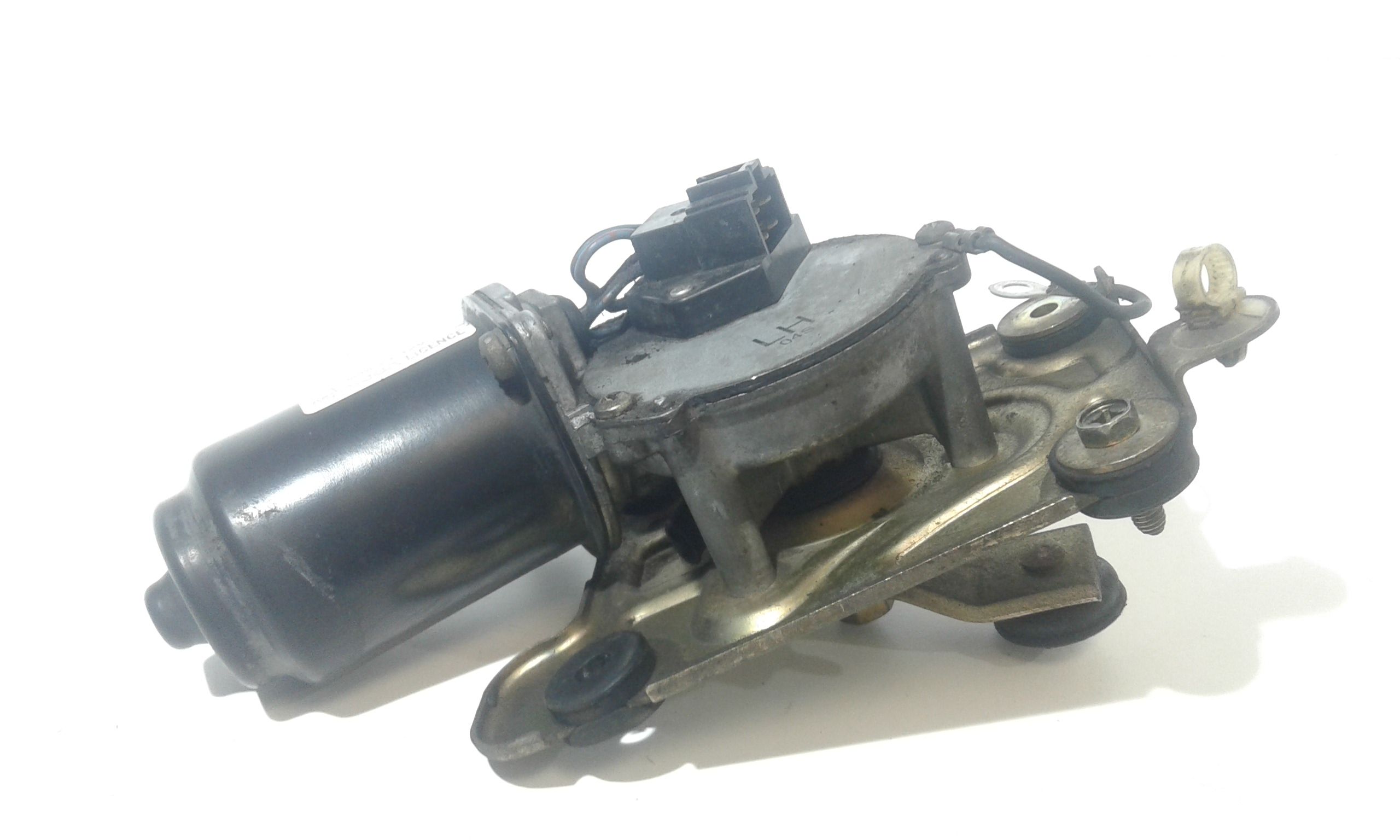 Motorino Tergicristallo Anteriore OPEL Agila 1 Serie