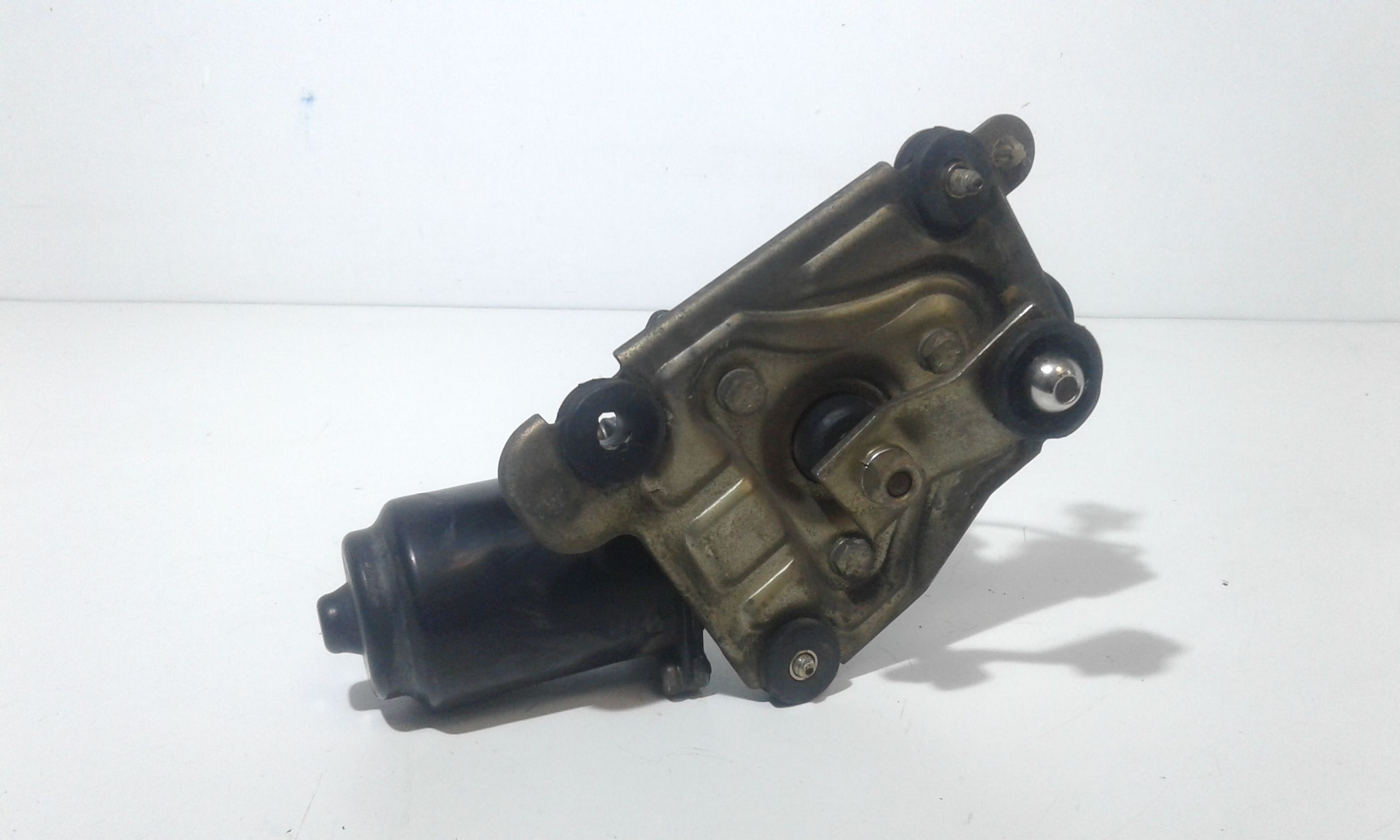 Motorino Tergicristallo Anteriore OPEL Agila 1 Serie