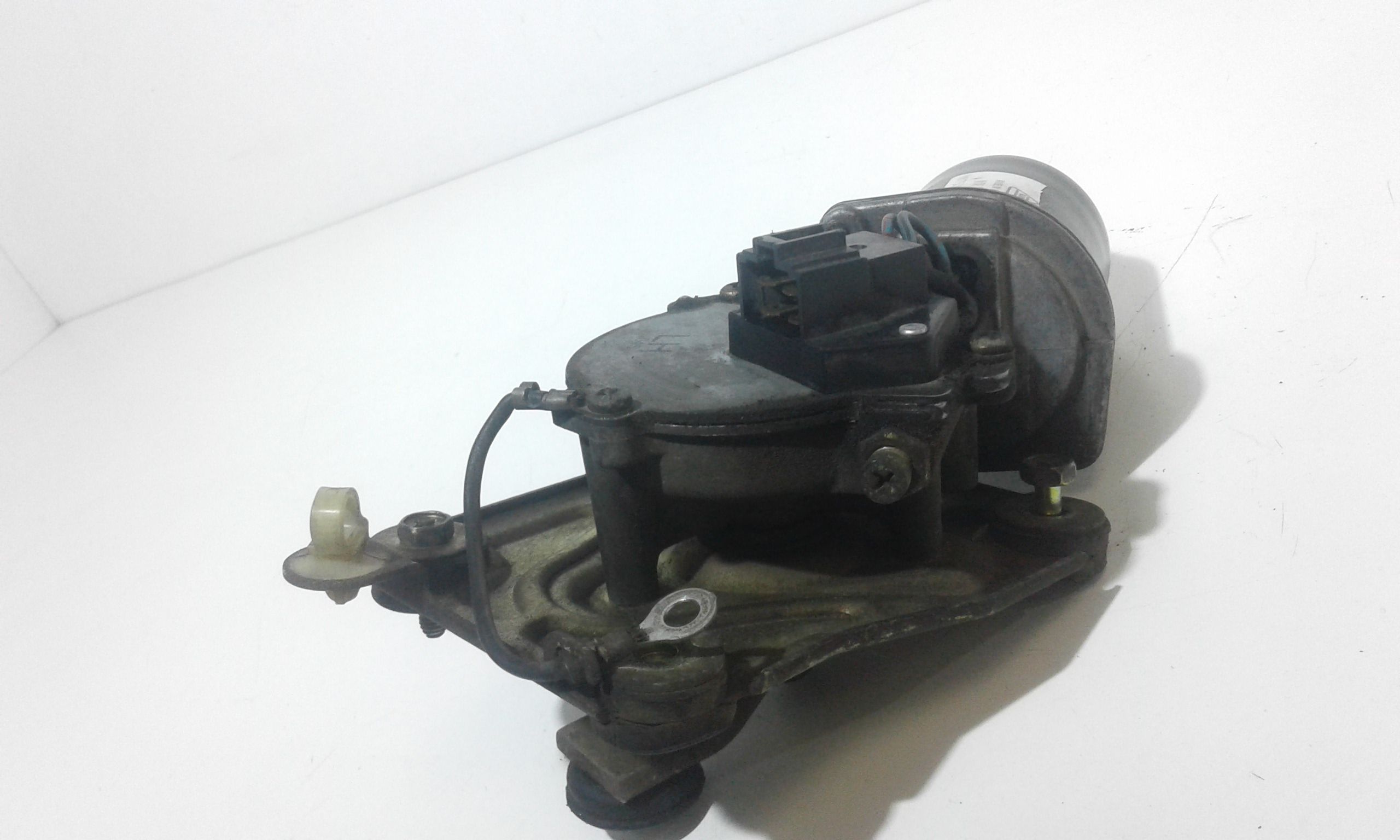 Motorino Tergicristallo Anteriore OPEL Agila 1 Serie