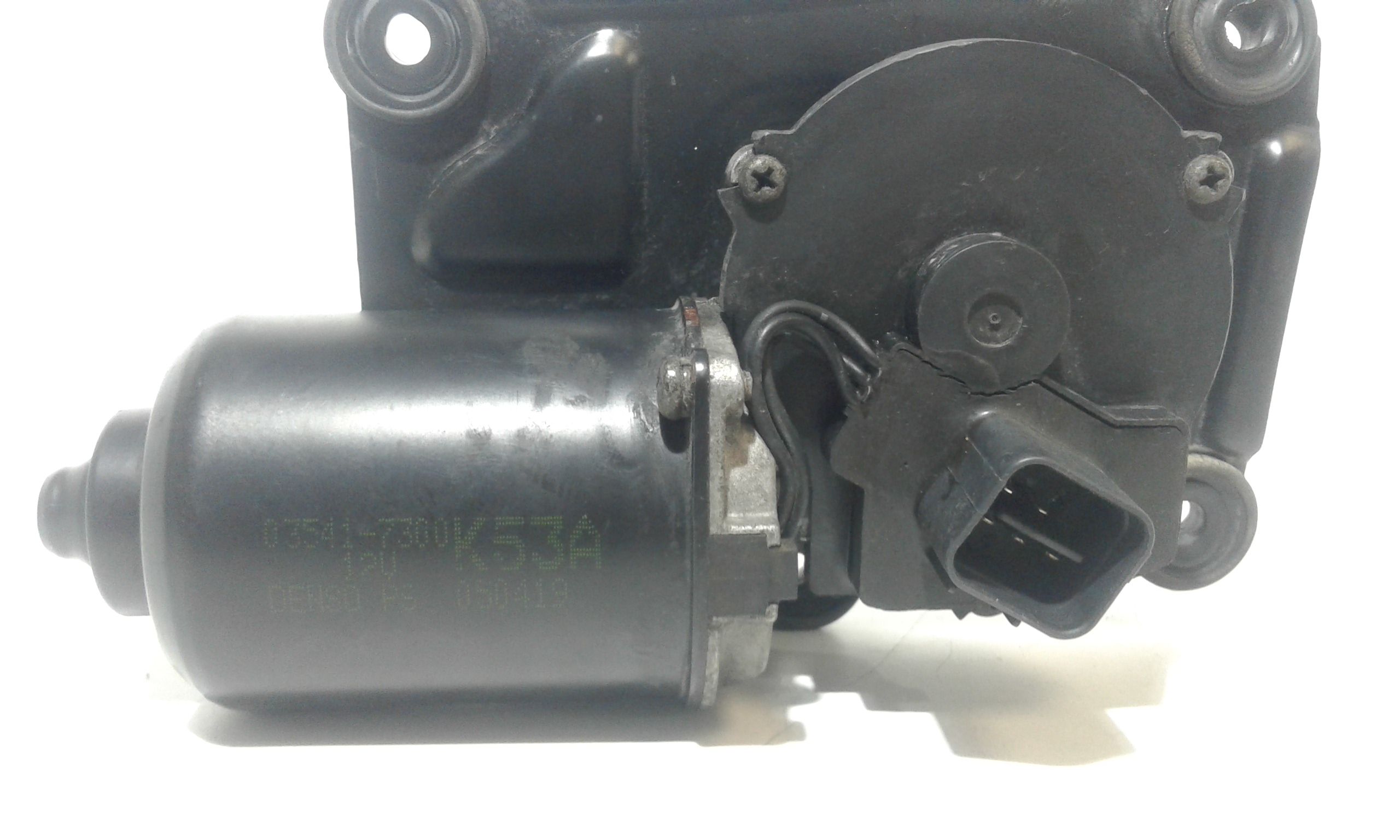 Motorino Tergicristallo Anteriore KIA Carnival 1 Serie