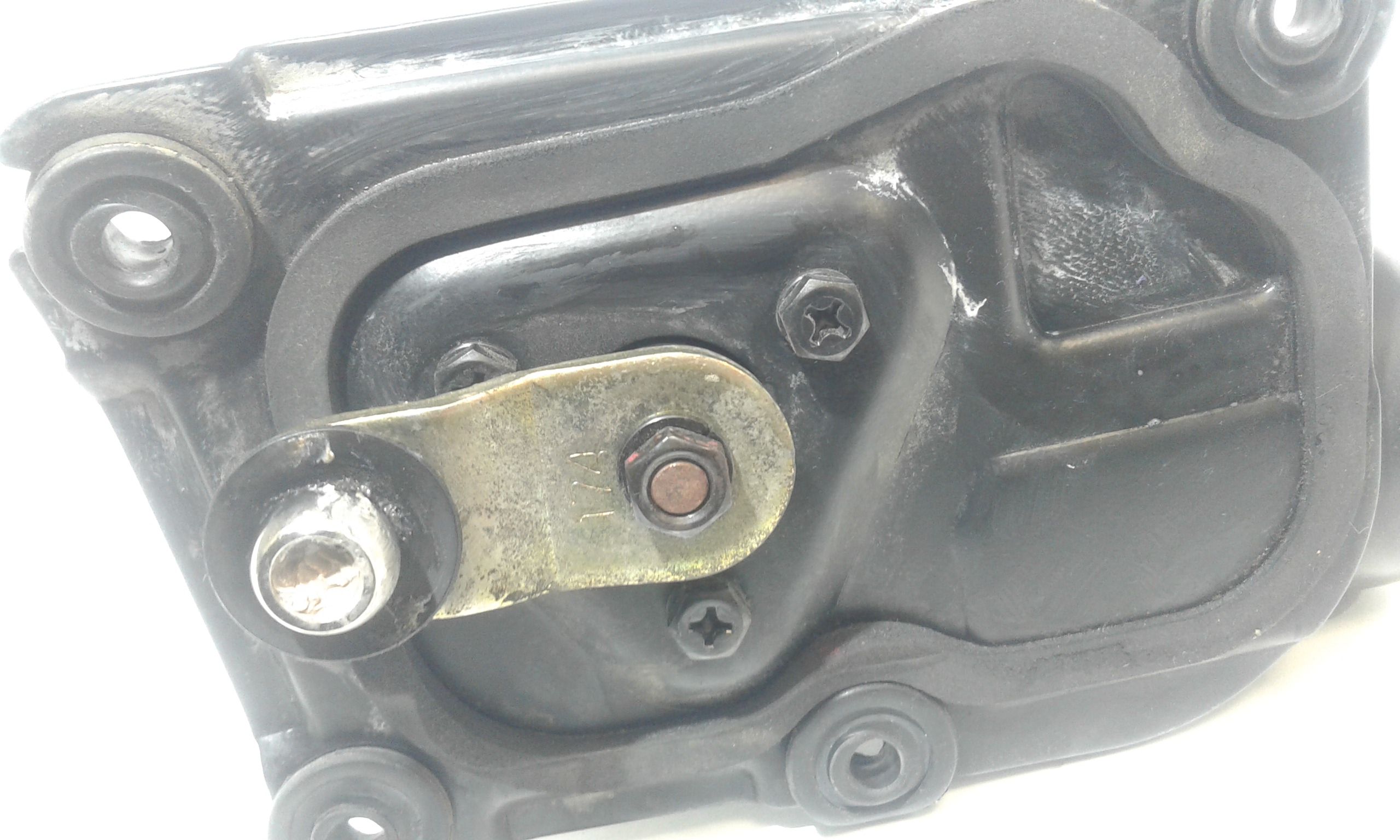 Motorino Tergicristallo Anteriore KIA Carnival 1 Serie