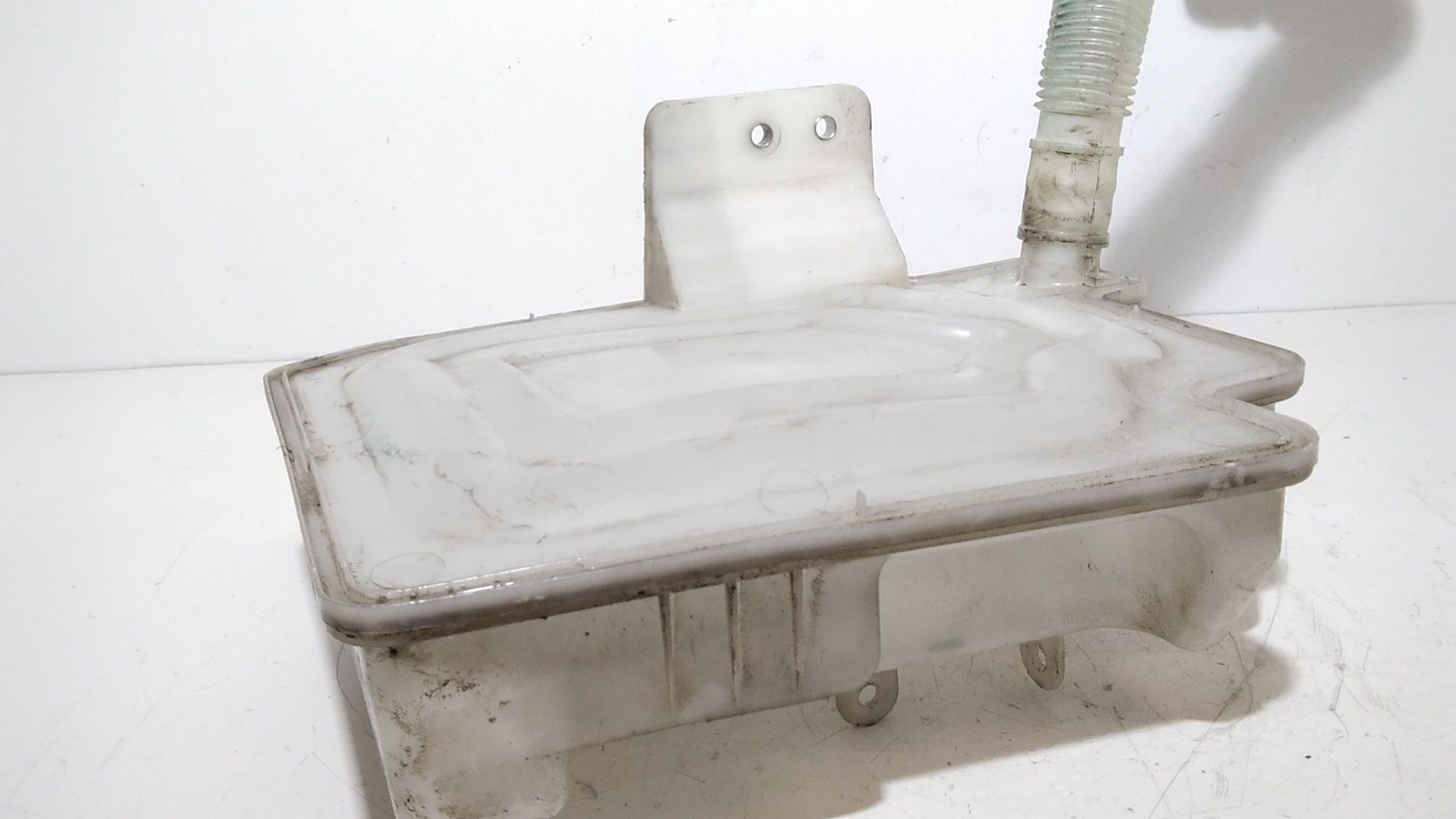 Vaschetta Tergi ant VOLKSWAGEN Golf 5 Plus (04>08)