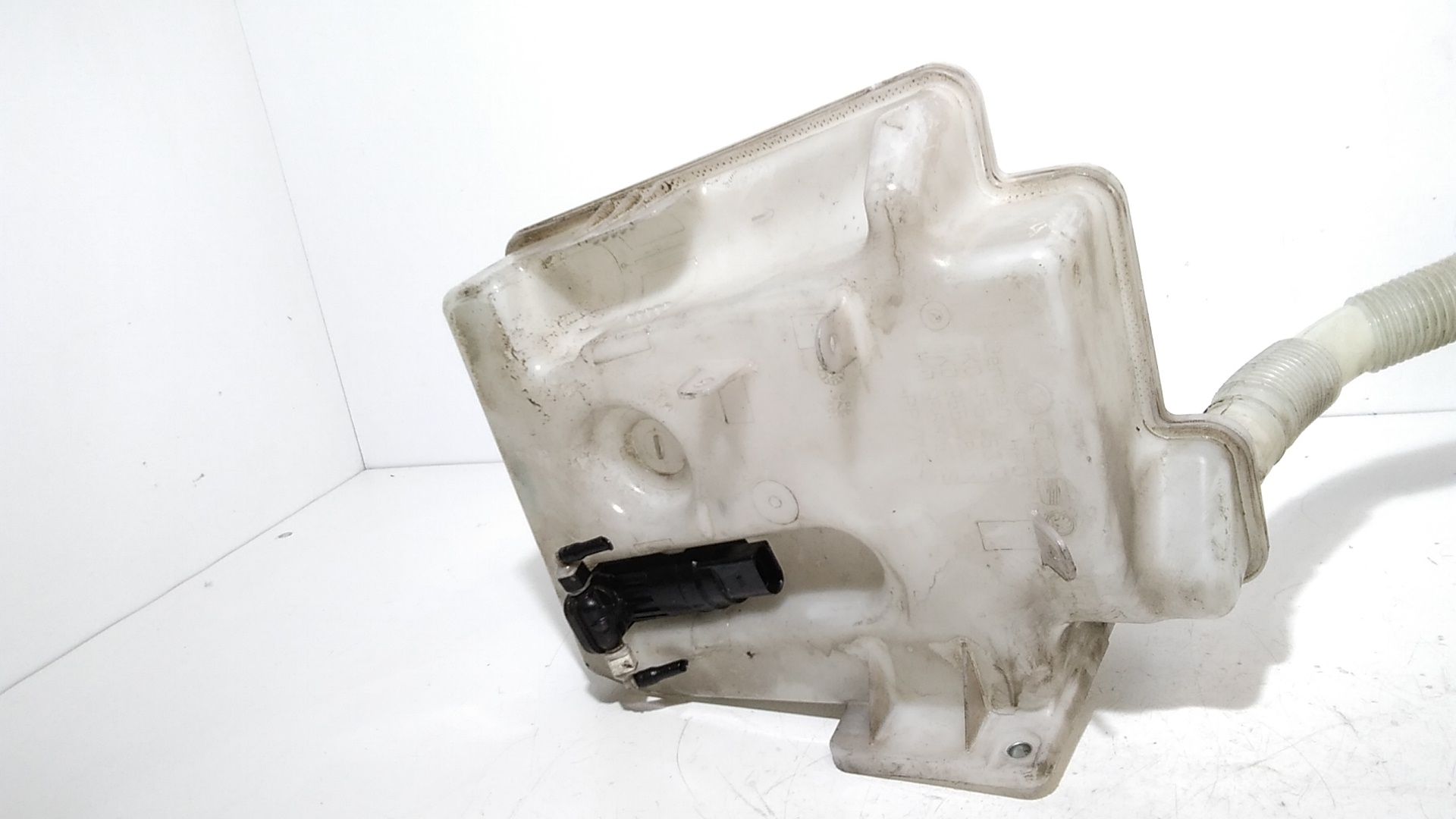 Vaschetta Tergi ant VOLKSWAGEN Golf 5 Plus (04>08)