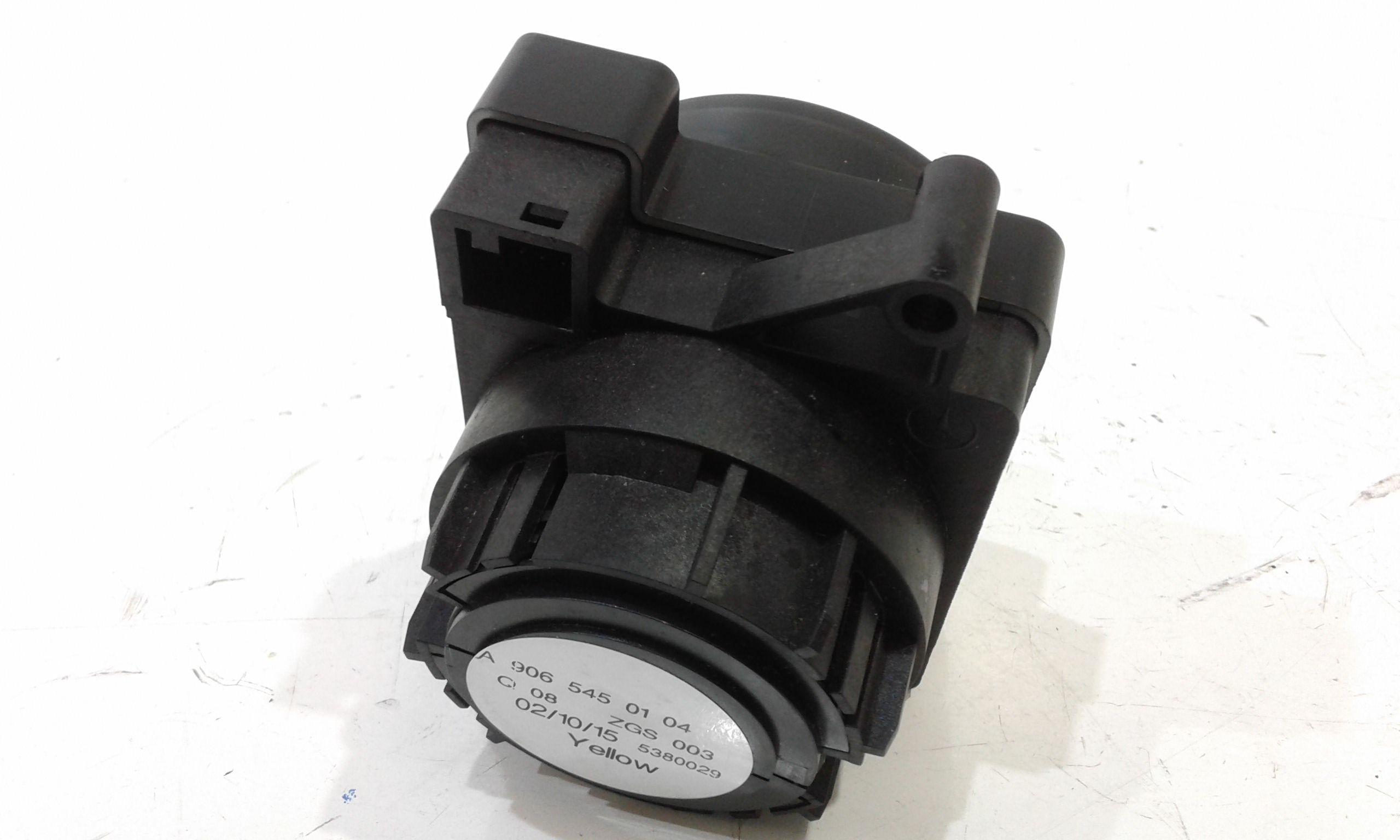 Interruttore comando luci MERCEDES Sprinter W906 3 Serie