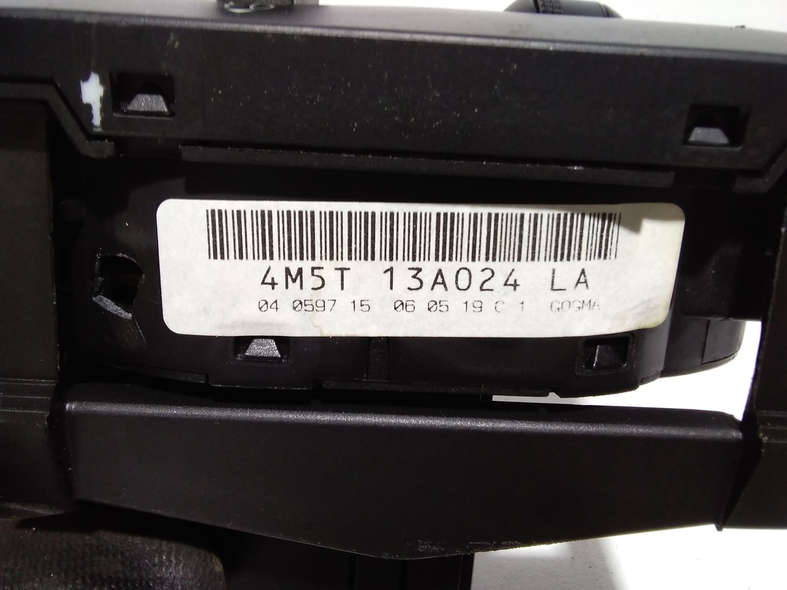 Interruttore comando luci FORD Focus Berlina 3 Serie