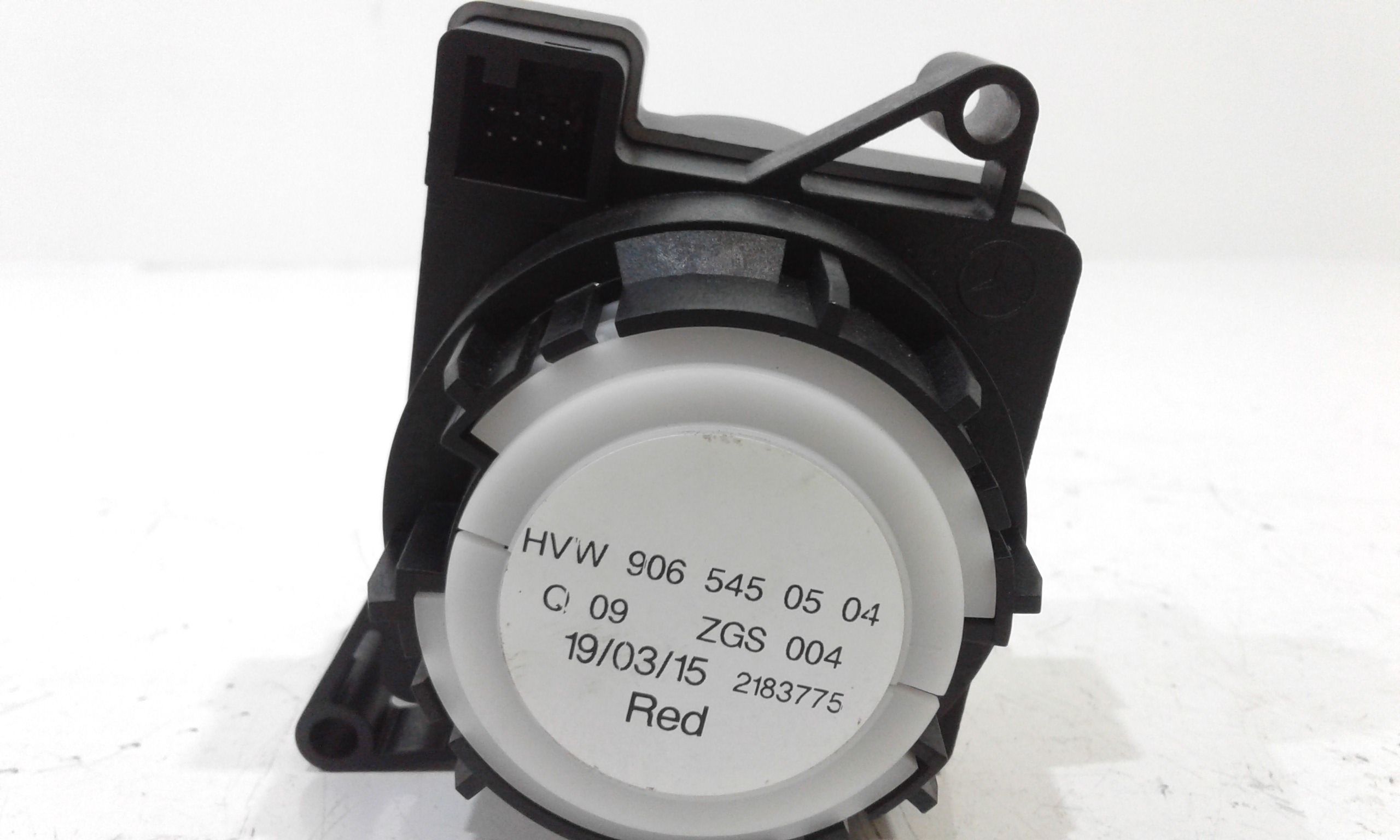 Interruttore comando luci VOLKSWAGEN Crafter Kasten (SY) (2016-)