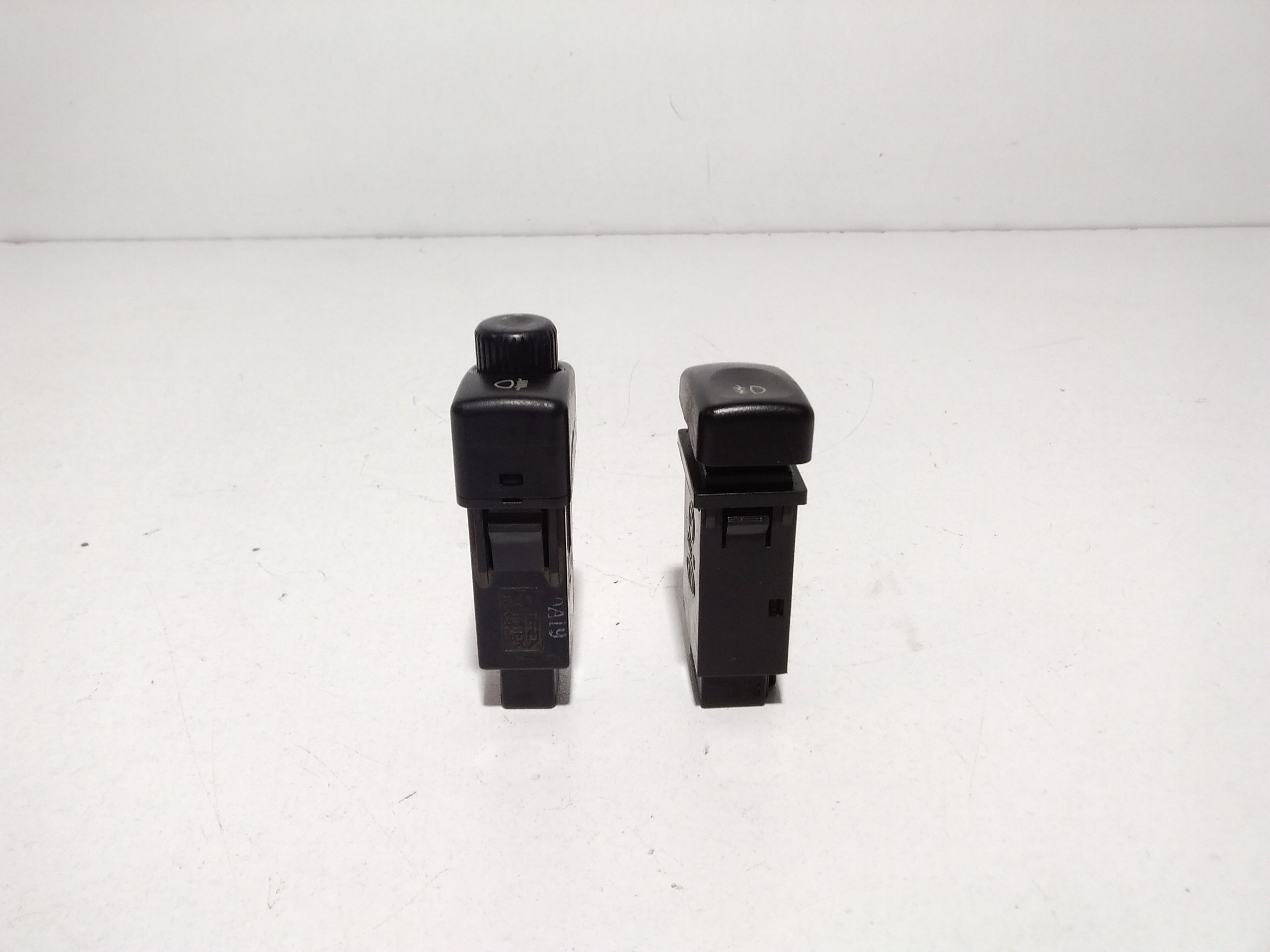 Interruttore comando luci KIA Sportage 2 Serie