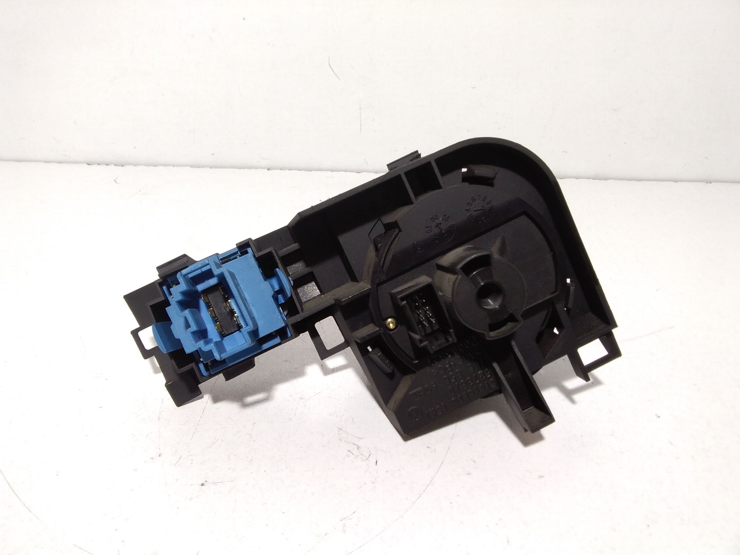 Interruttore comando luci VOLKSWAGEN Touareg 1 Serie