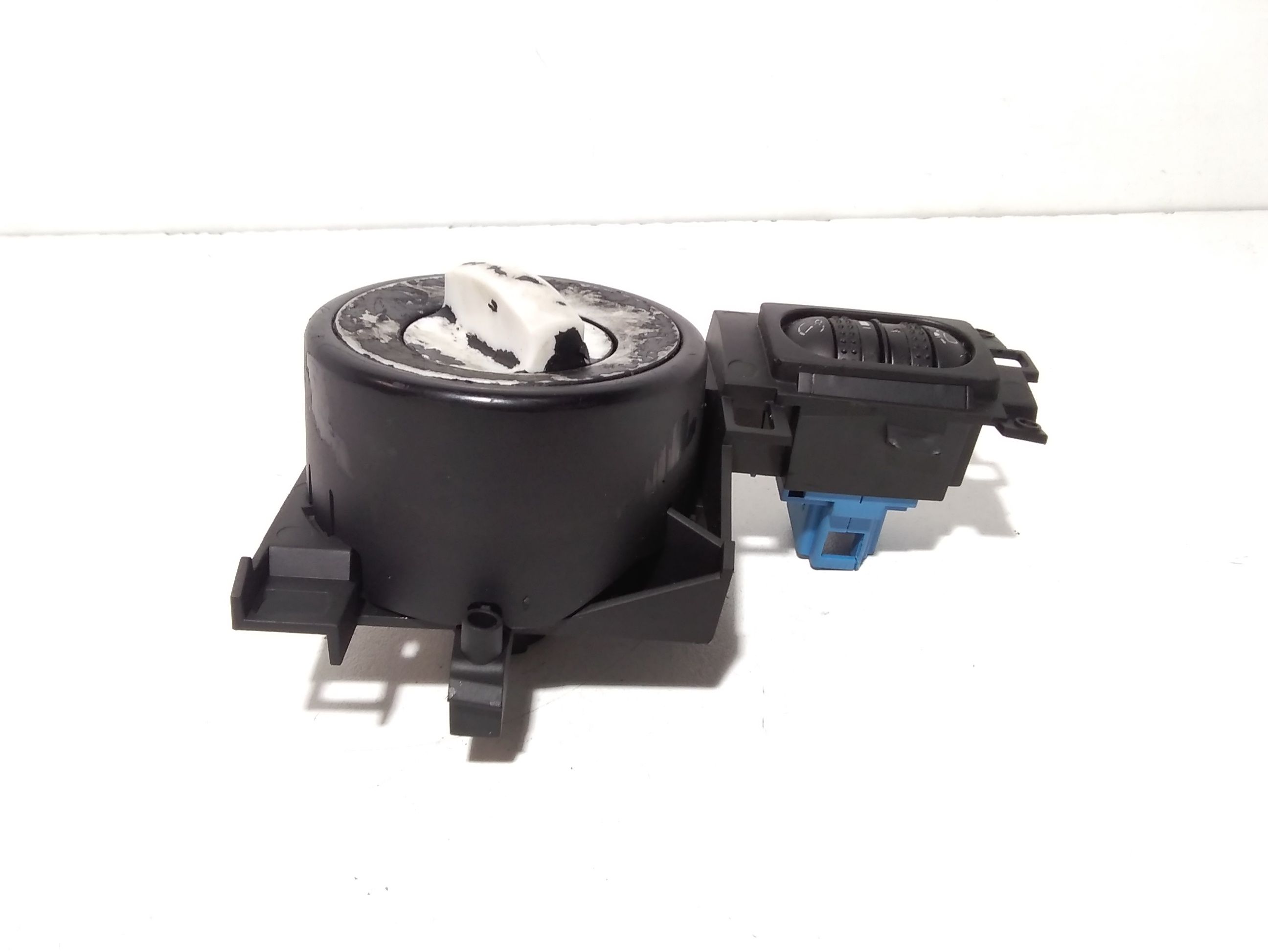 Interruttore comando luci VOLKSWAGEN Touareg 1 Serie