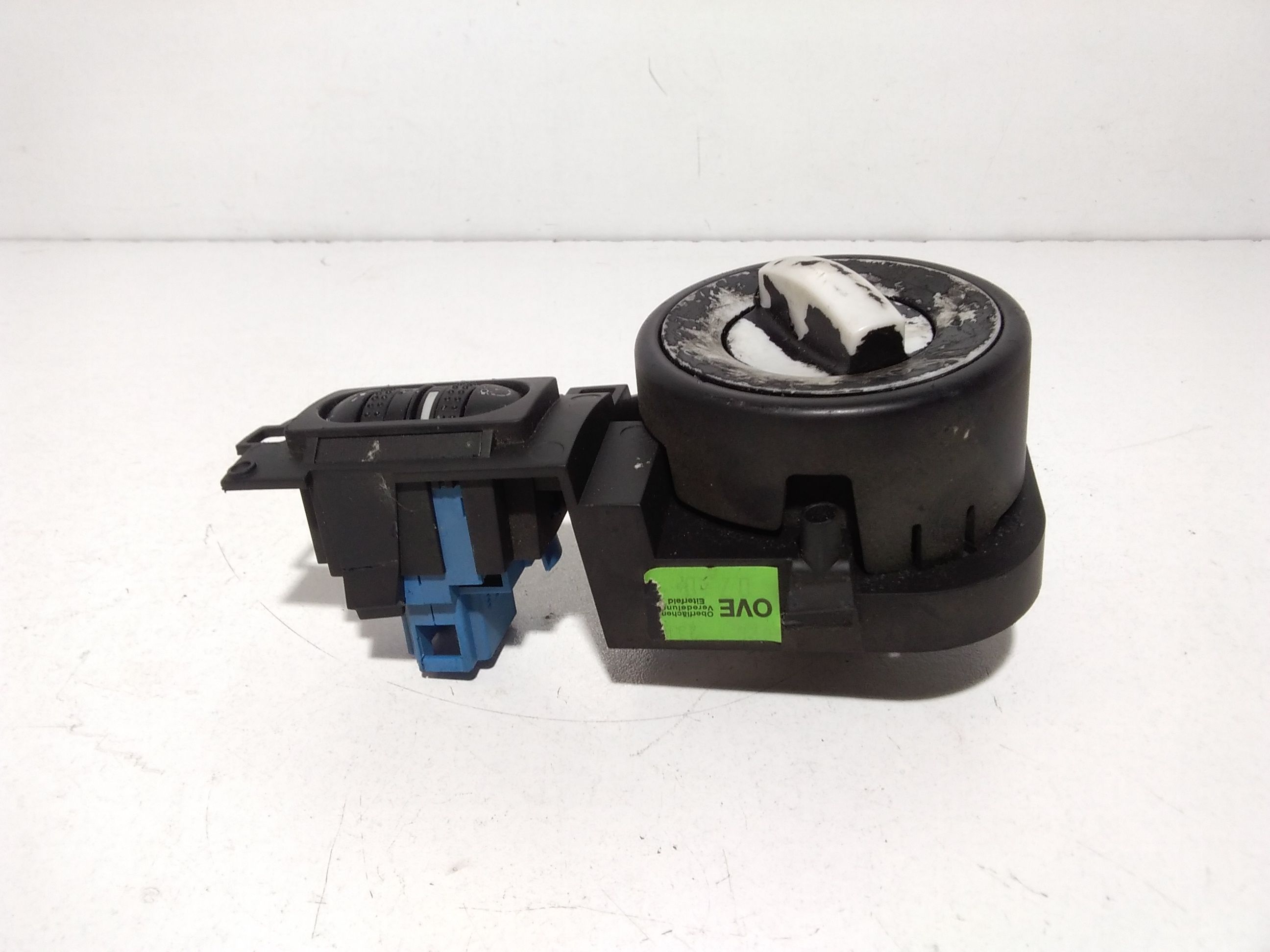 Interruttore comando luci VOLKSWAGEN Touareg 1 Serie