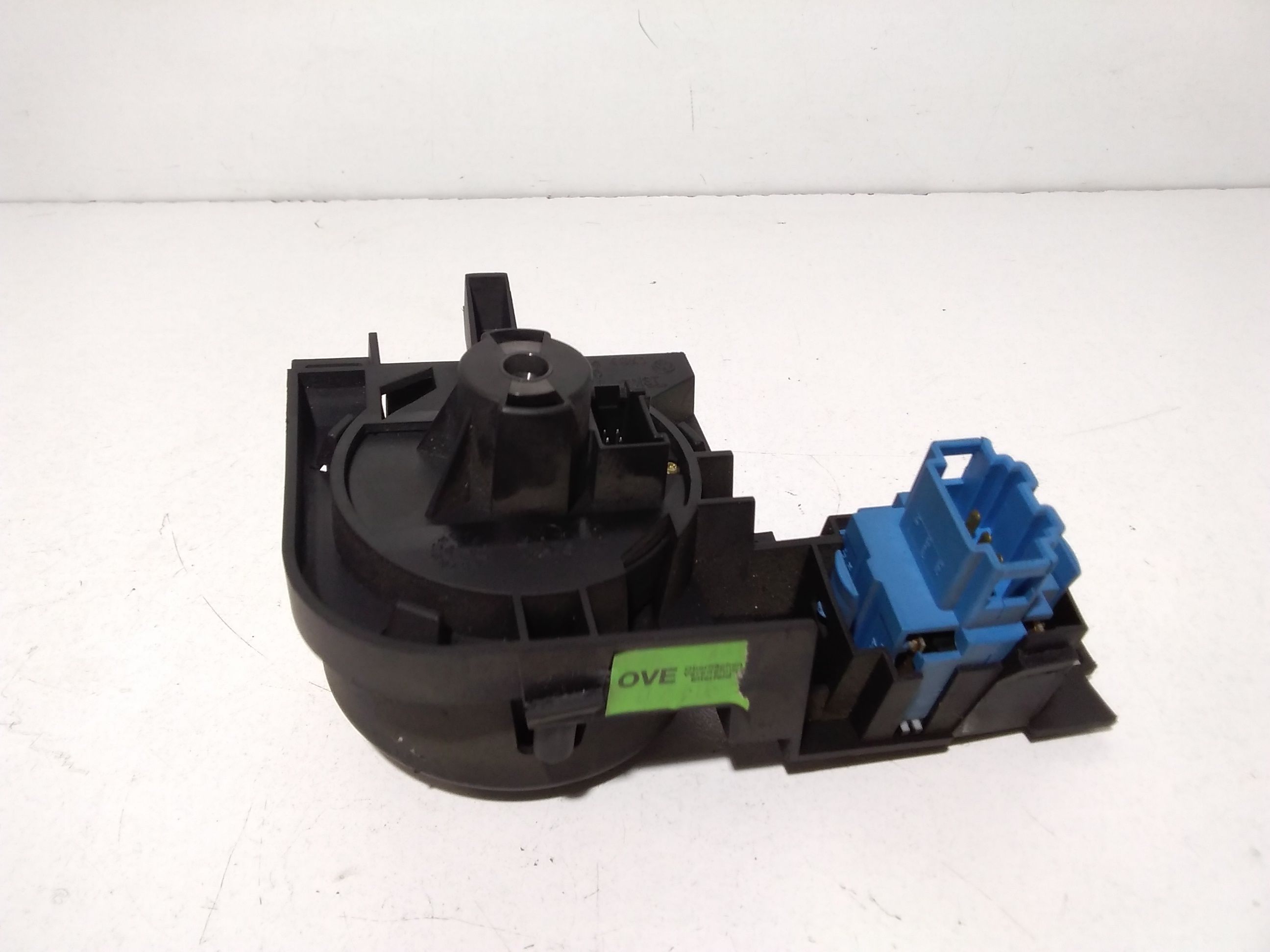 Interruttore comando luci VOLKSWAGEN Touareg 1 Serie