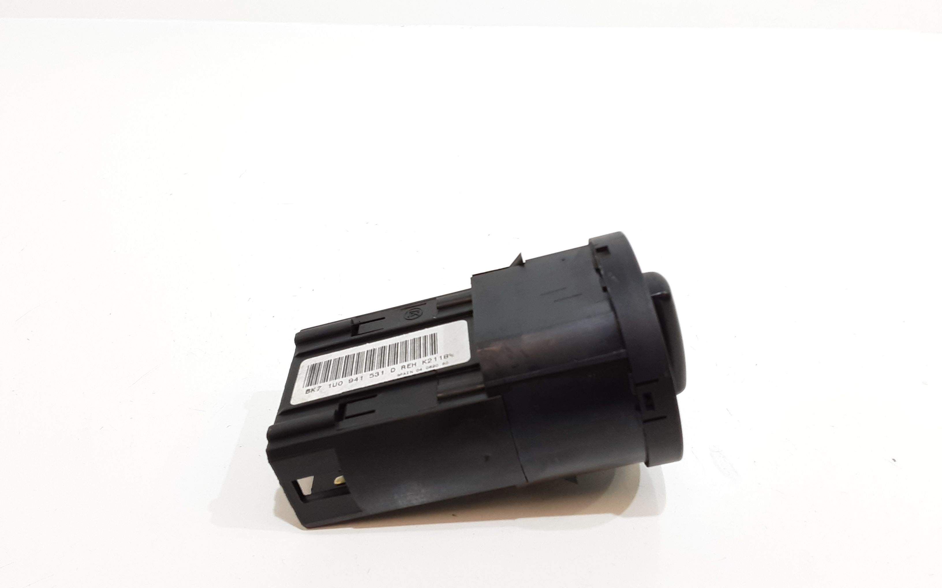 Interruttore comando luci SKODA Fabia Berlina 2 Serie