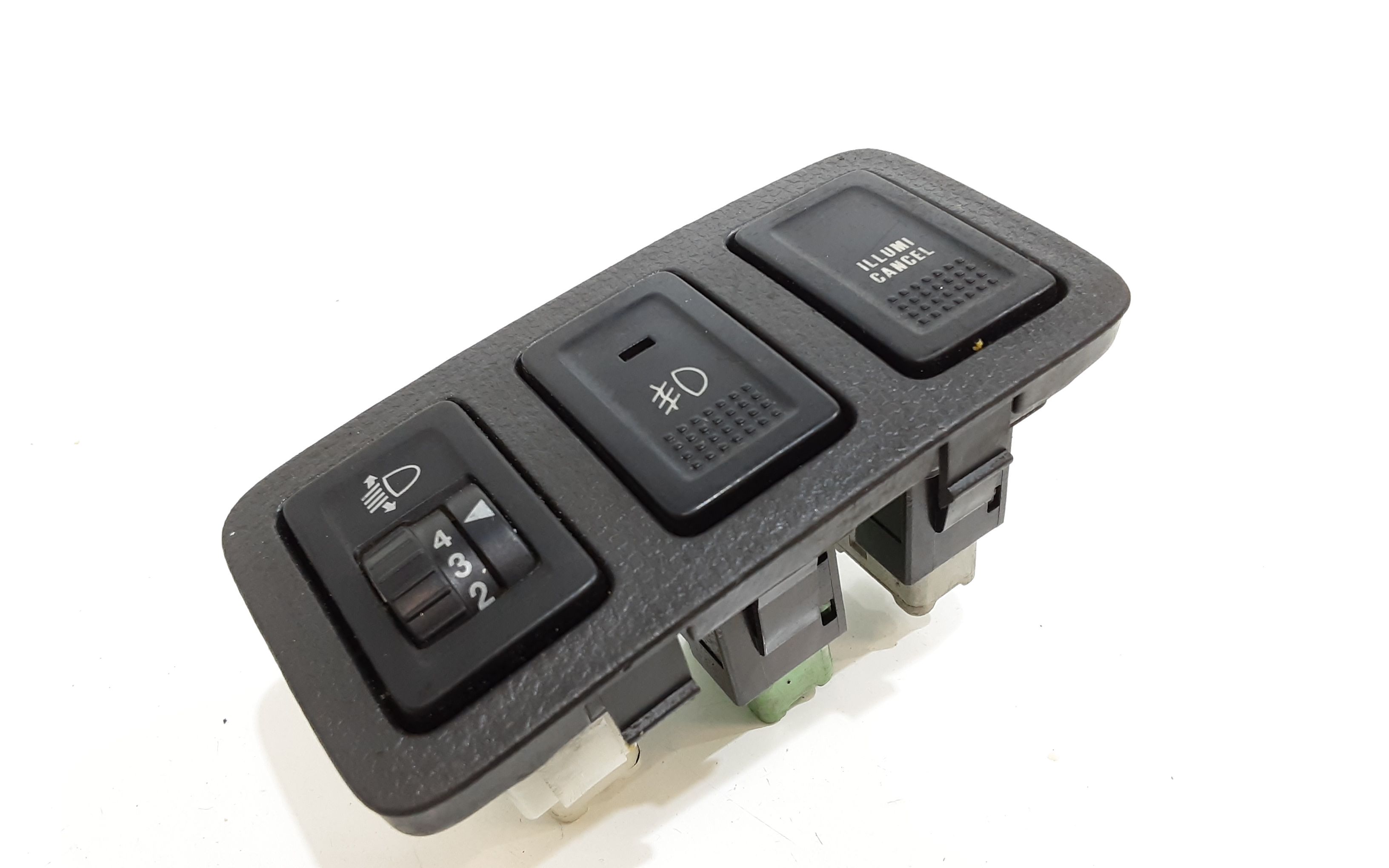 Interruttore comando luci SUZUKI Swift 4 Serie