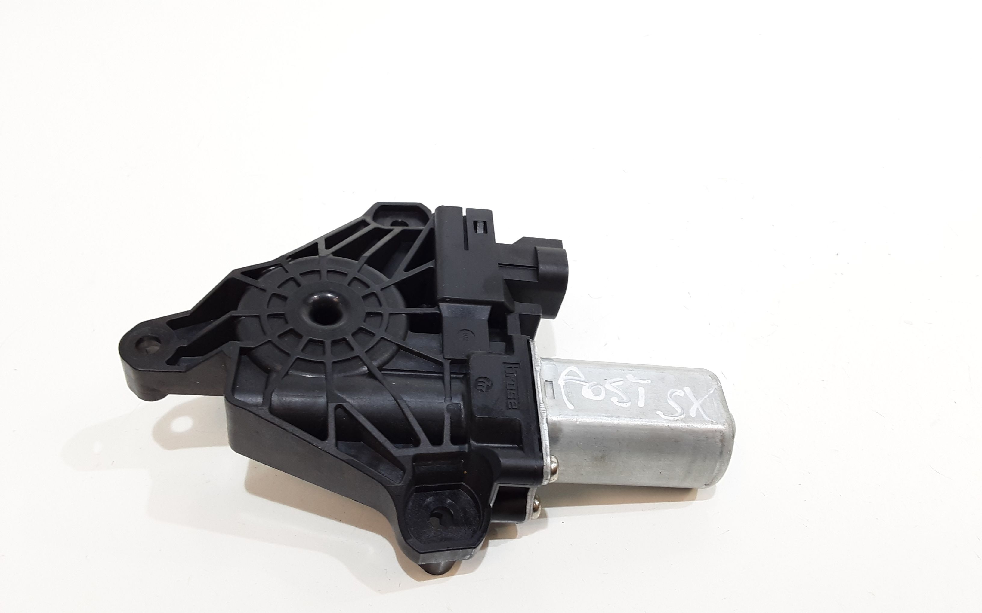 Motorino Alzavetro posteriore Sinistro JEEP Renegade Serie