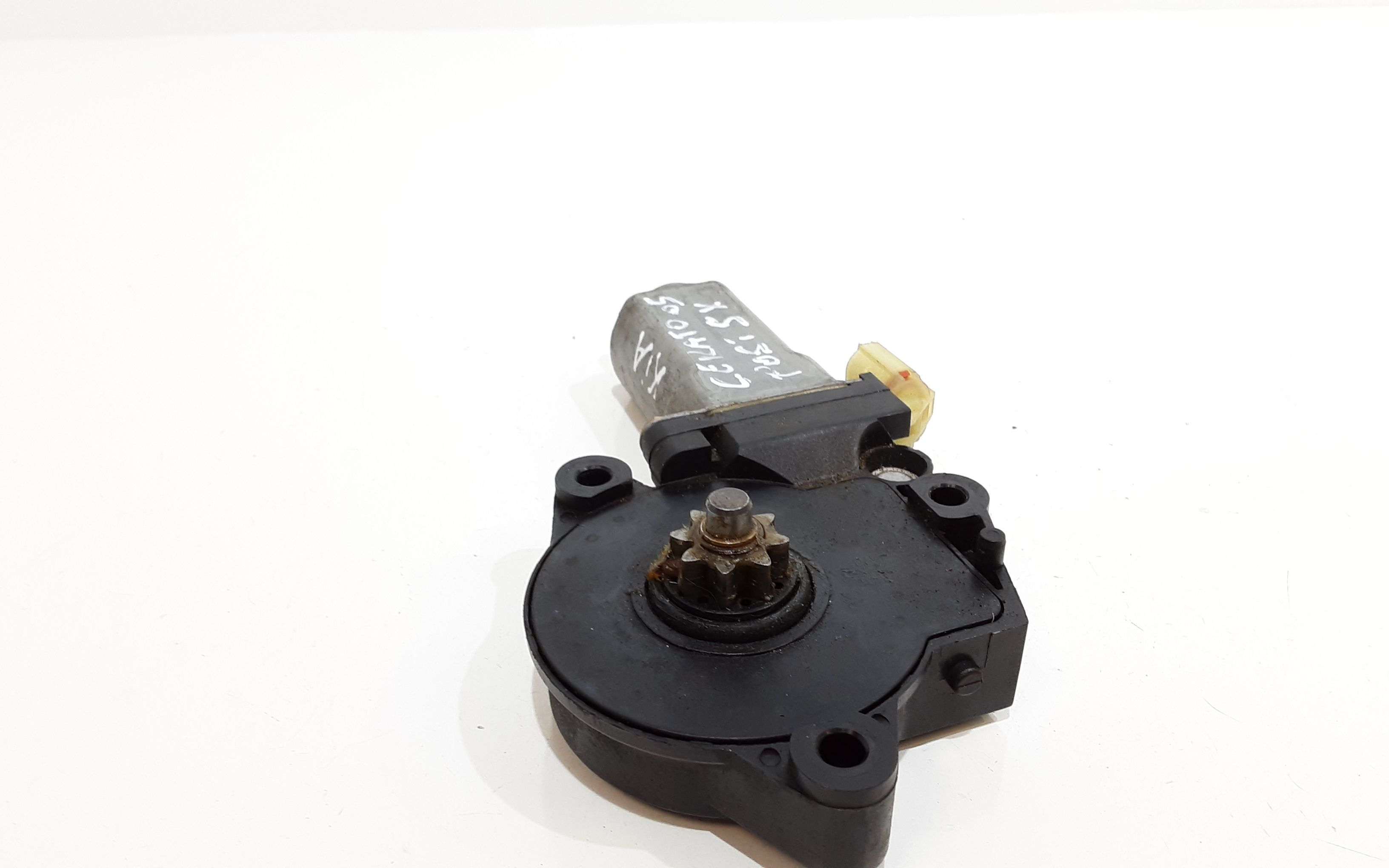 Motorino Alzavetro posteriore Sinistro KIA Cerato 1 Serie