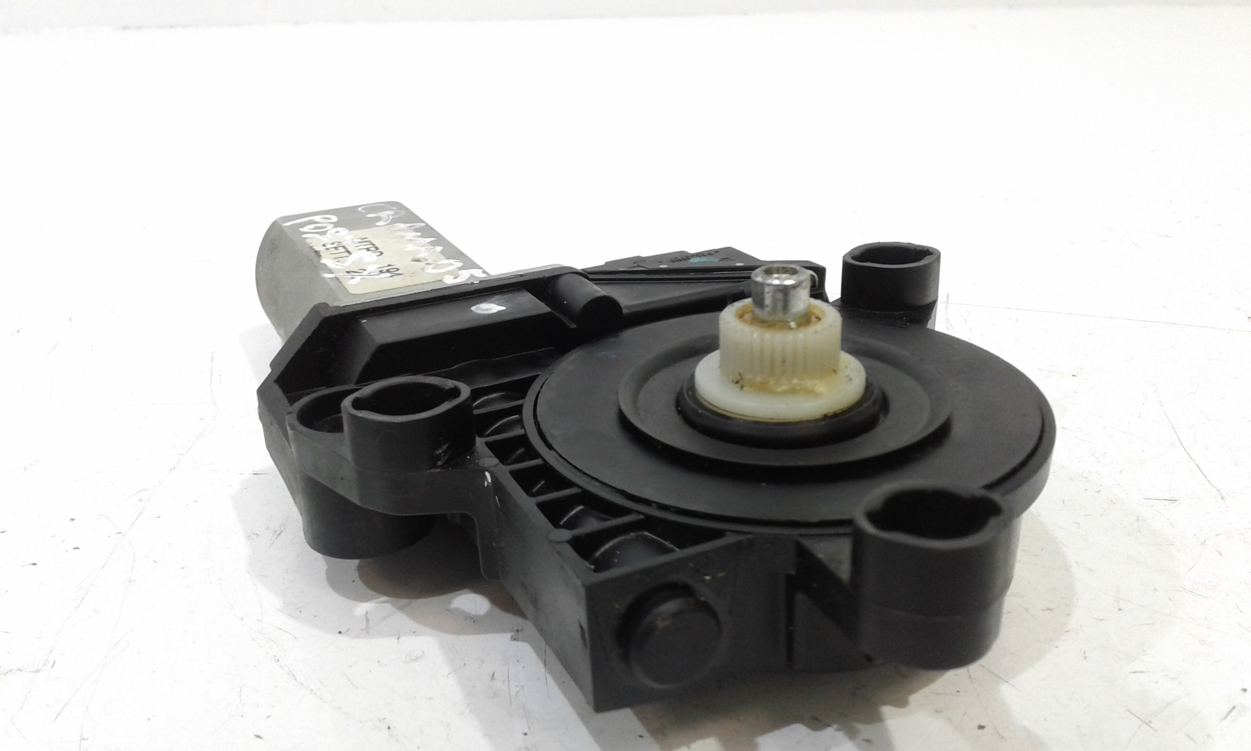 Motorino Alzavetro posteriore Sinistro FIAT Croma 2 Serie