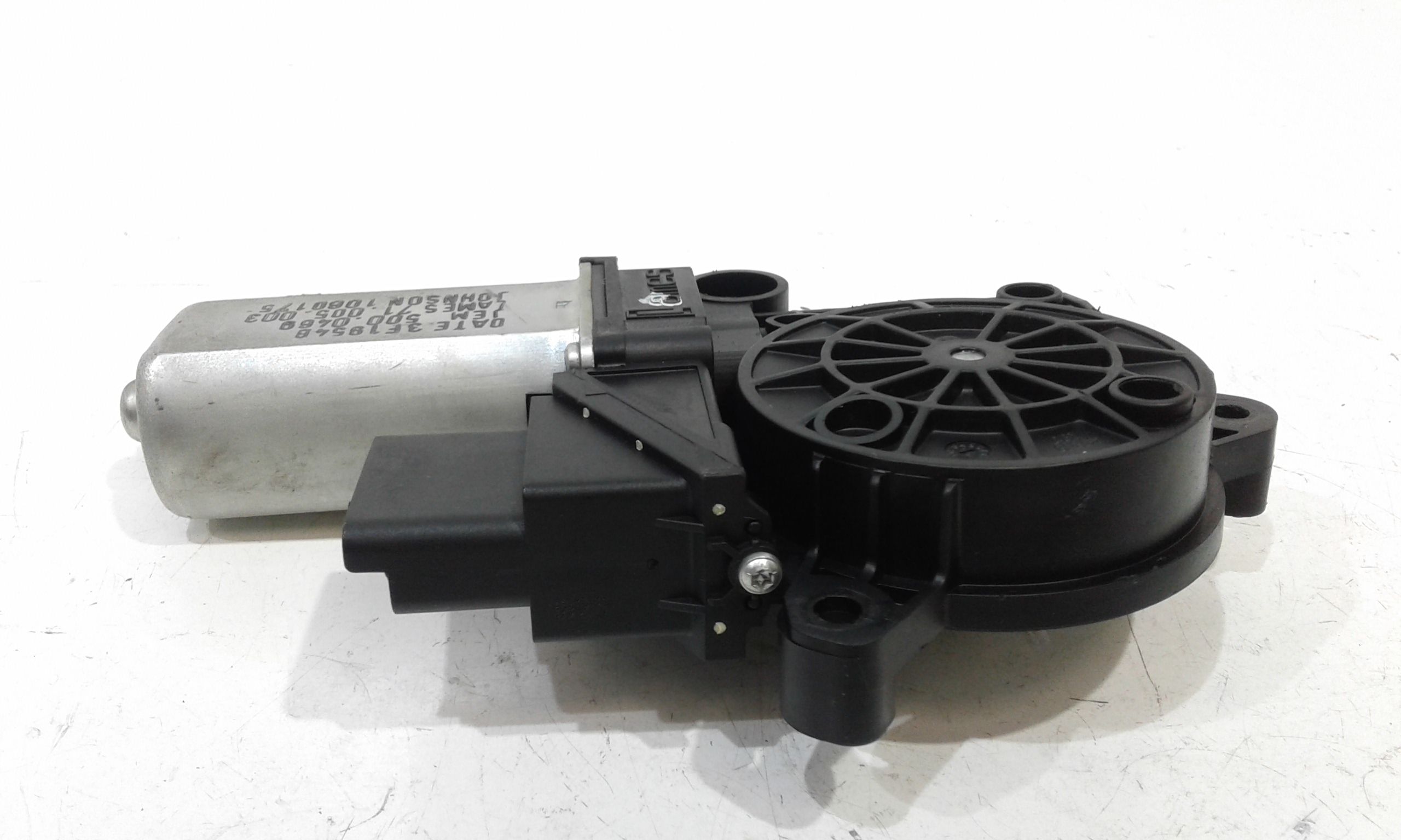 Motorino Alzavetro posteriore Sinistro FIAT Croma 2 Serie