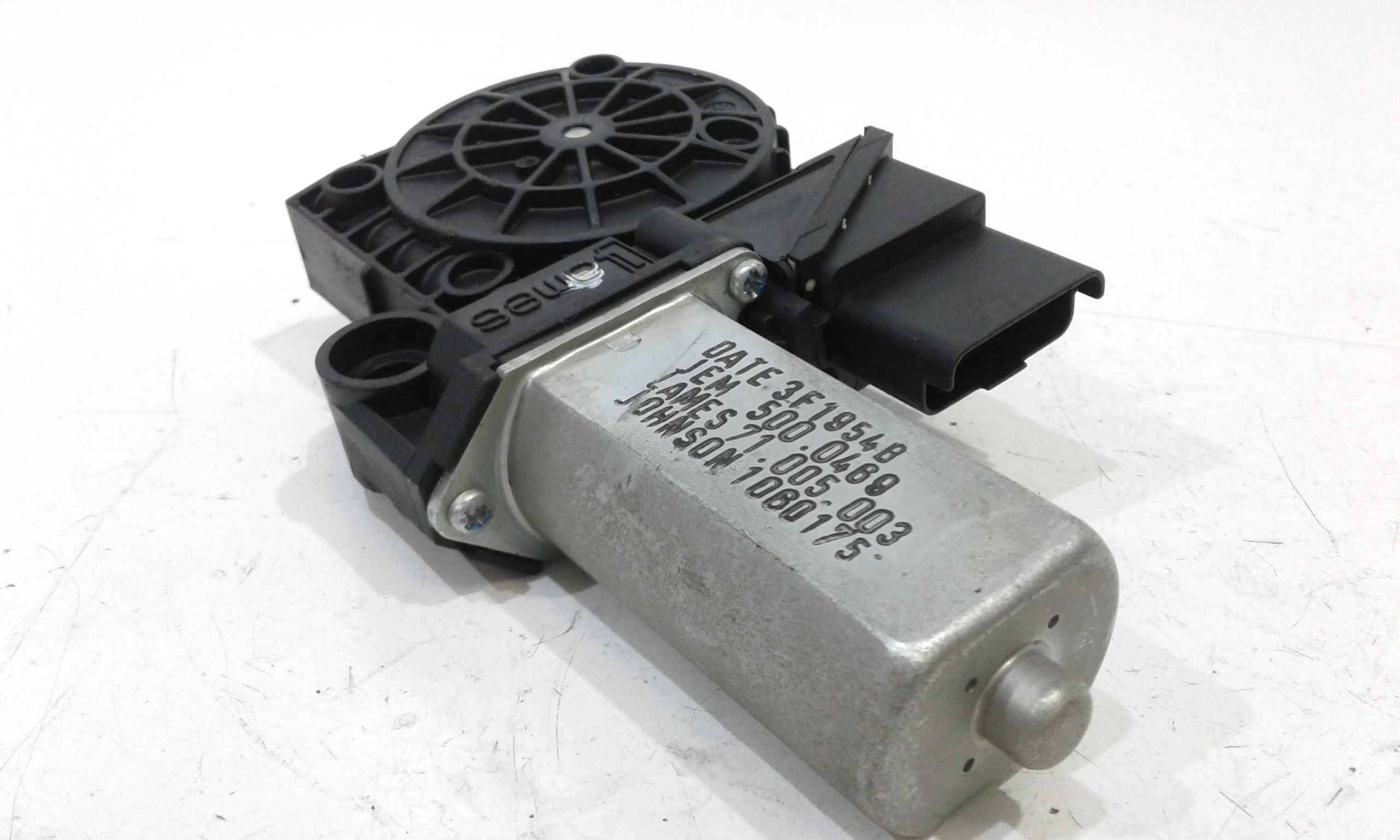 Motorino Alzavetro posteriore Sinistro FIAT Croma 2 Serie