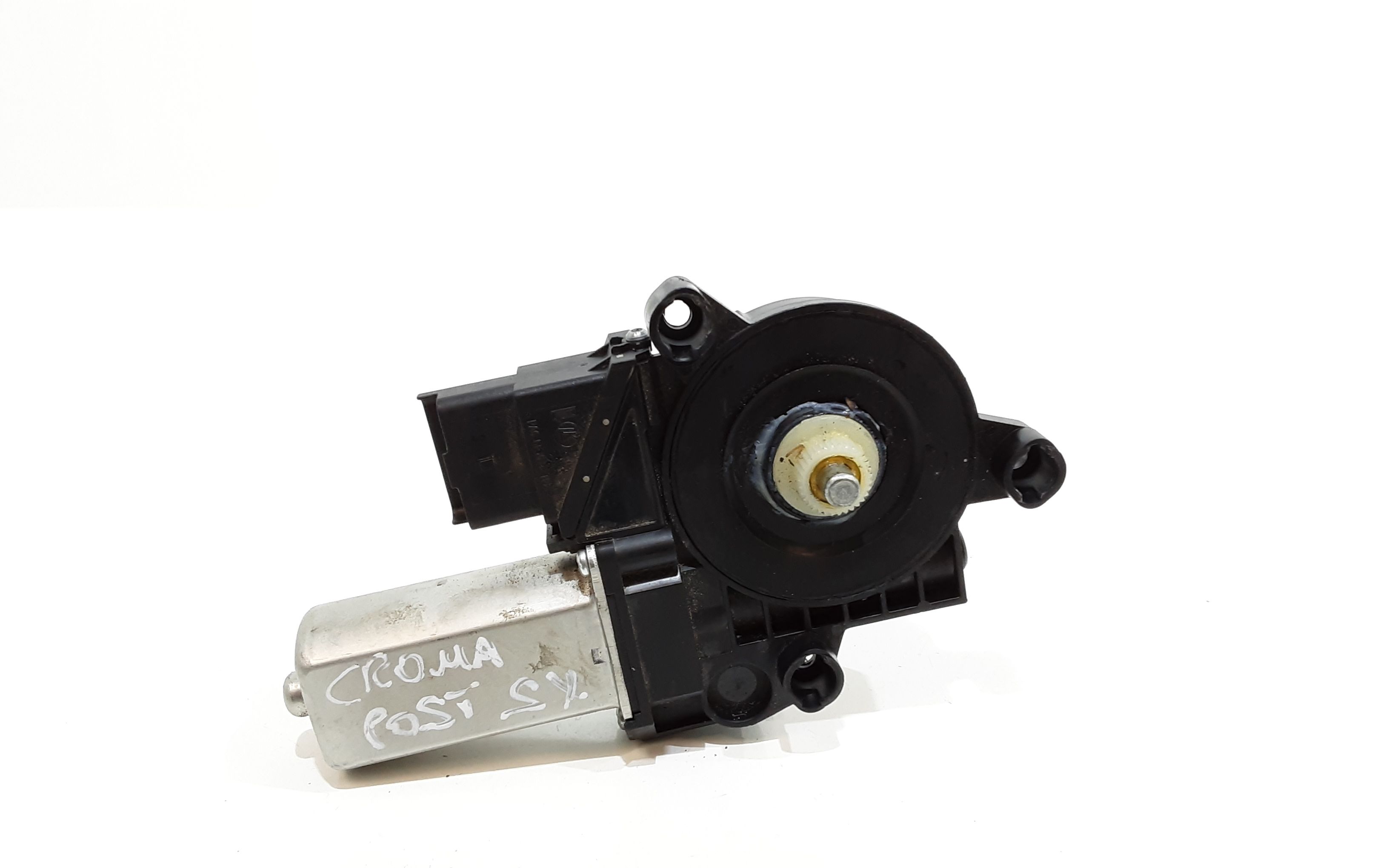 Motorino Alzavetro posteriore Sinistro FIAT Croma 3 Serie