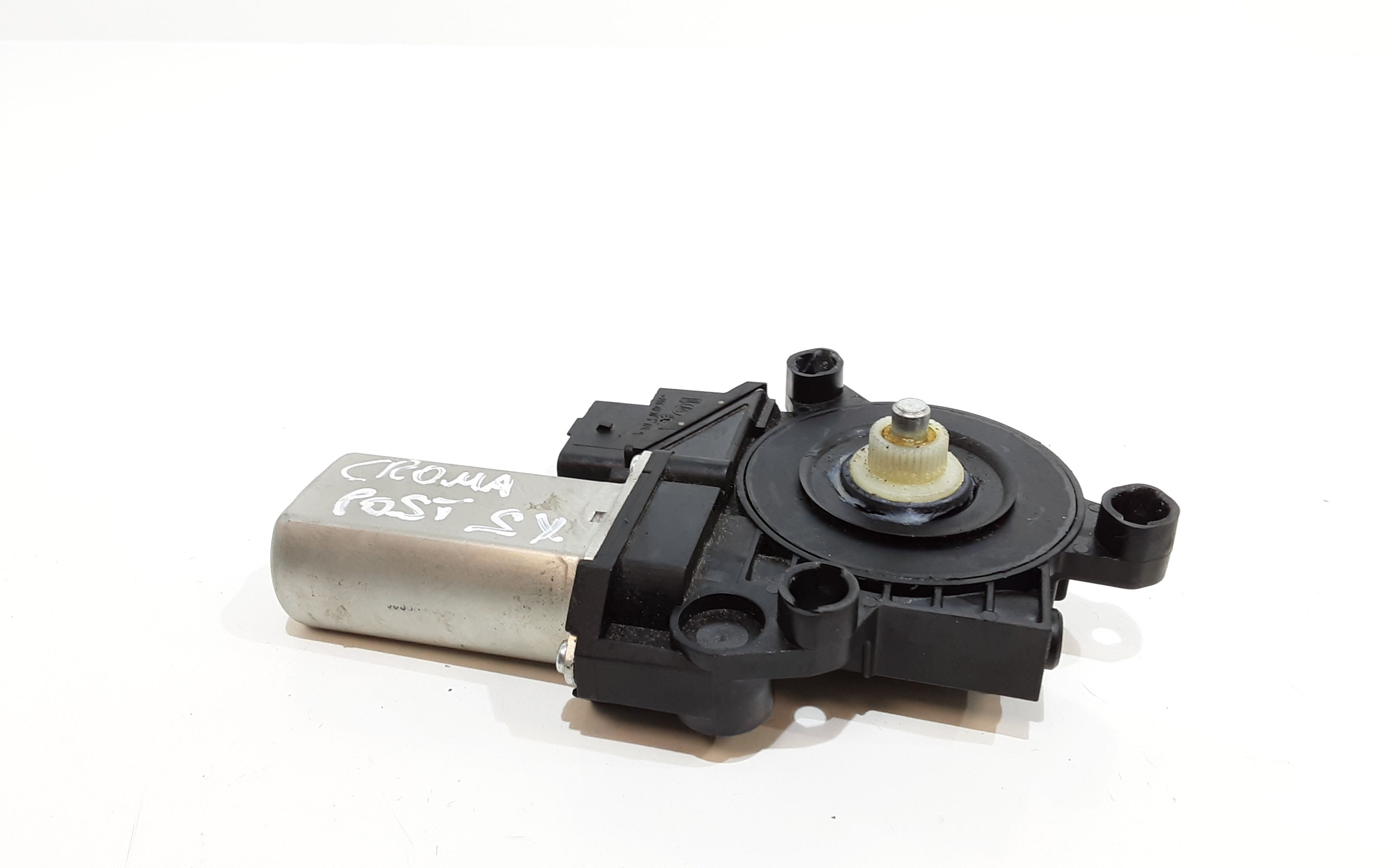 Motorino Alzavetro posteriore Sinistro FIAT Croma 3 Serie