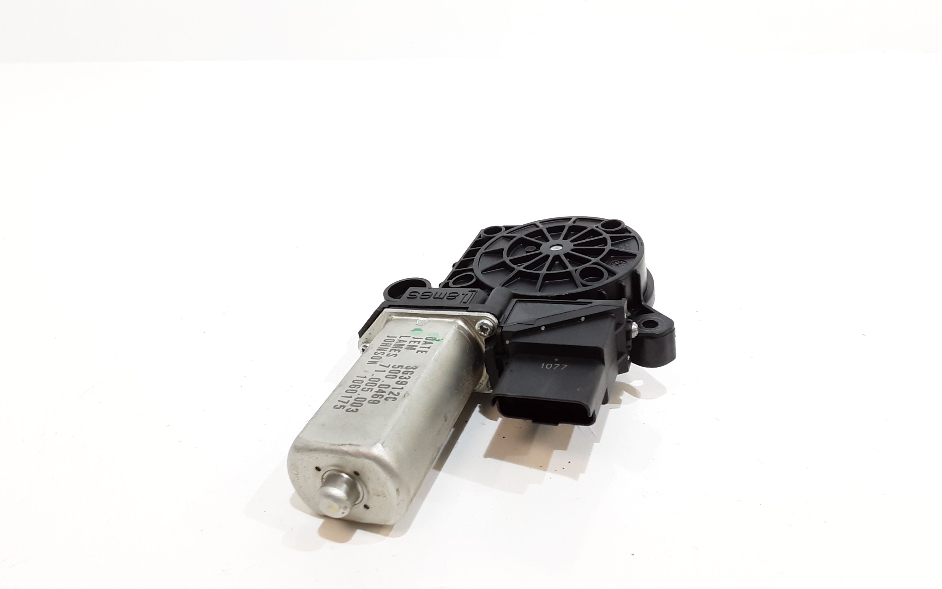 Motorino Alzavetro posteriore Sinistro FIAT Croma 3 Serie