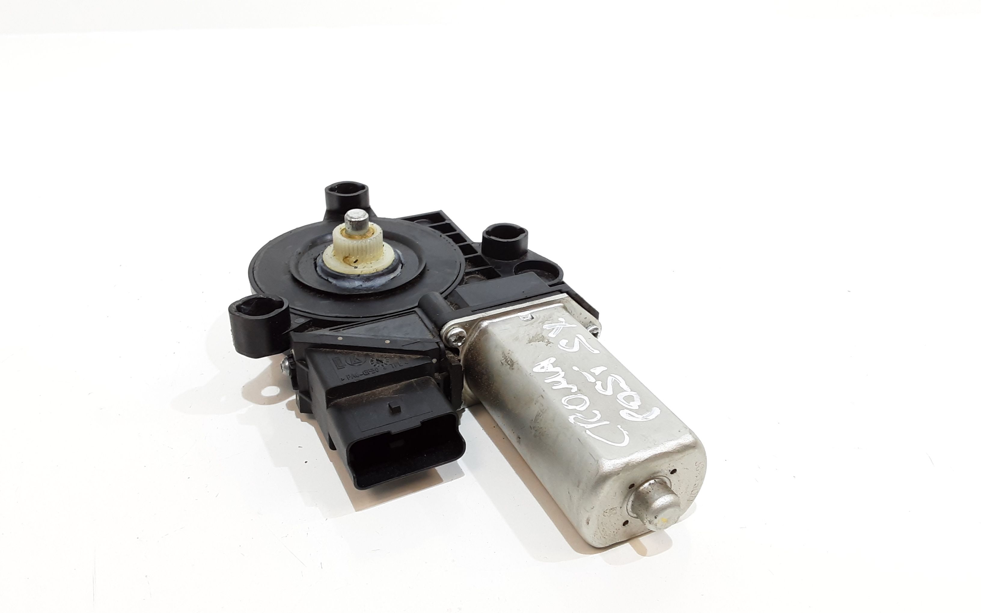 Motorino Alzavetro posteriore Sinistro FIAT Croma 3 Serie