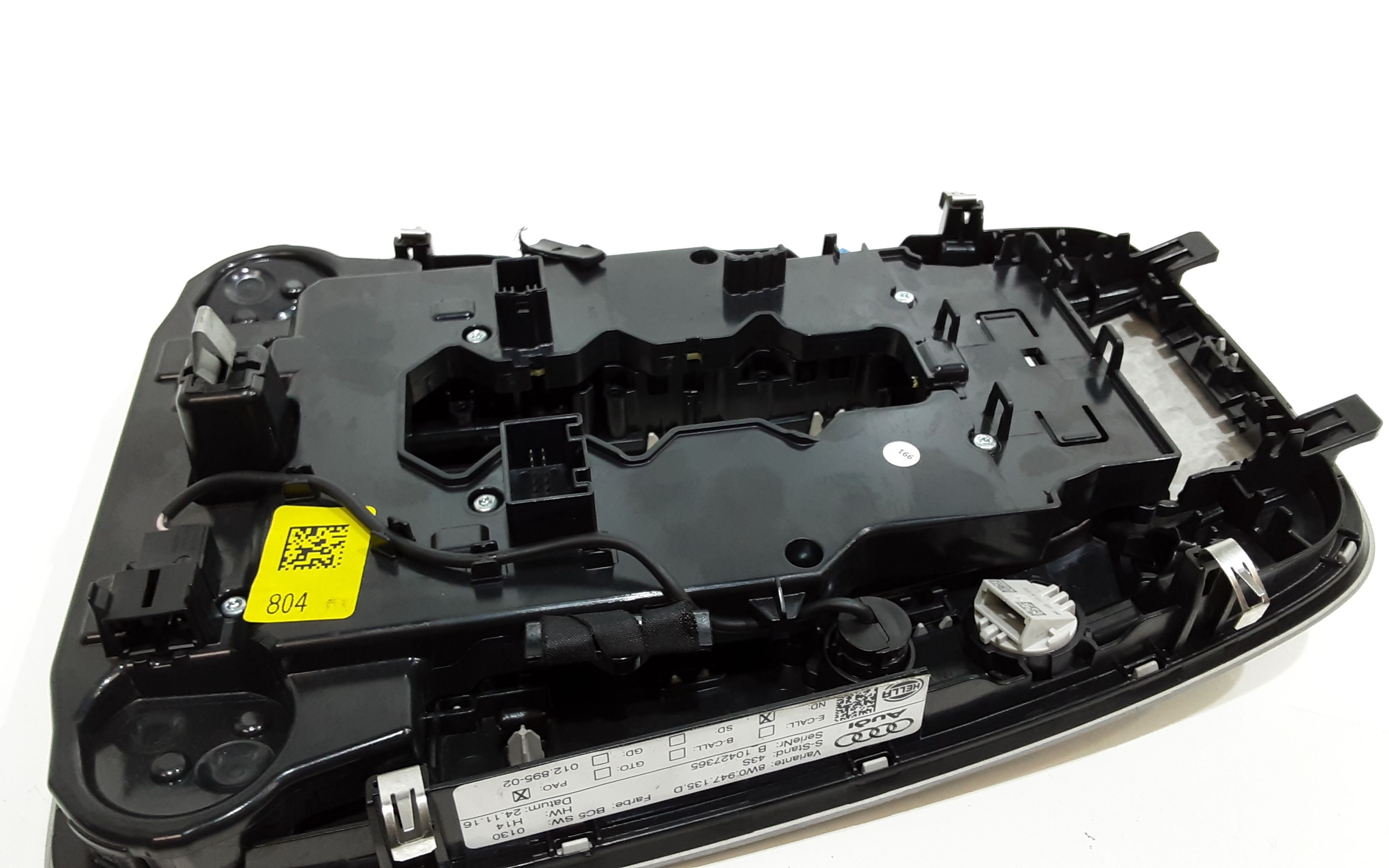 Plafoniera AUDI A4 Avant (8W5)