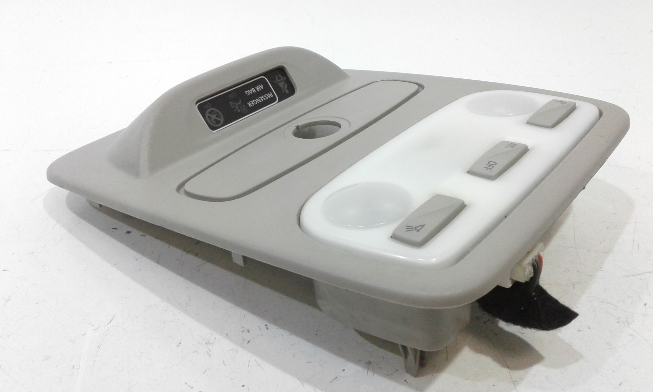 Plafoniera RENAULT Captur Serie